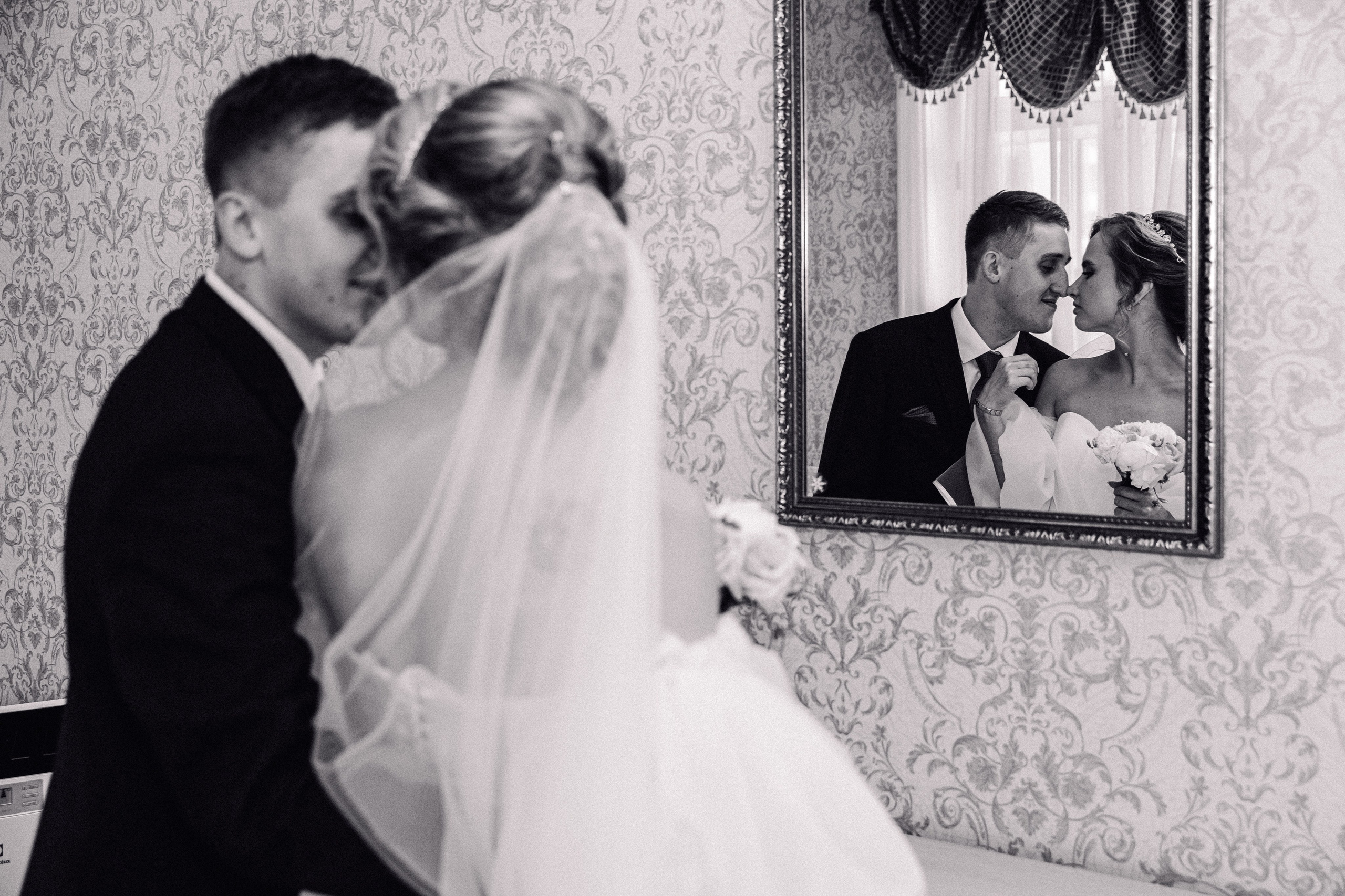 Алексей и Юлия. Марина Соколова. Контентный и семейный фотограф г. Красноярск