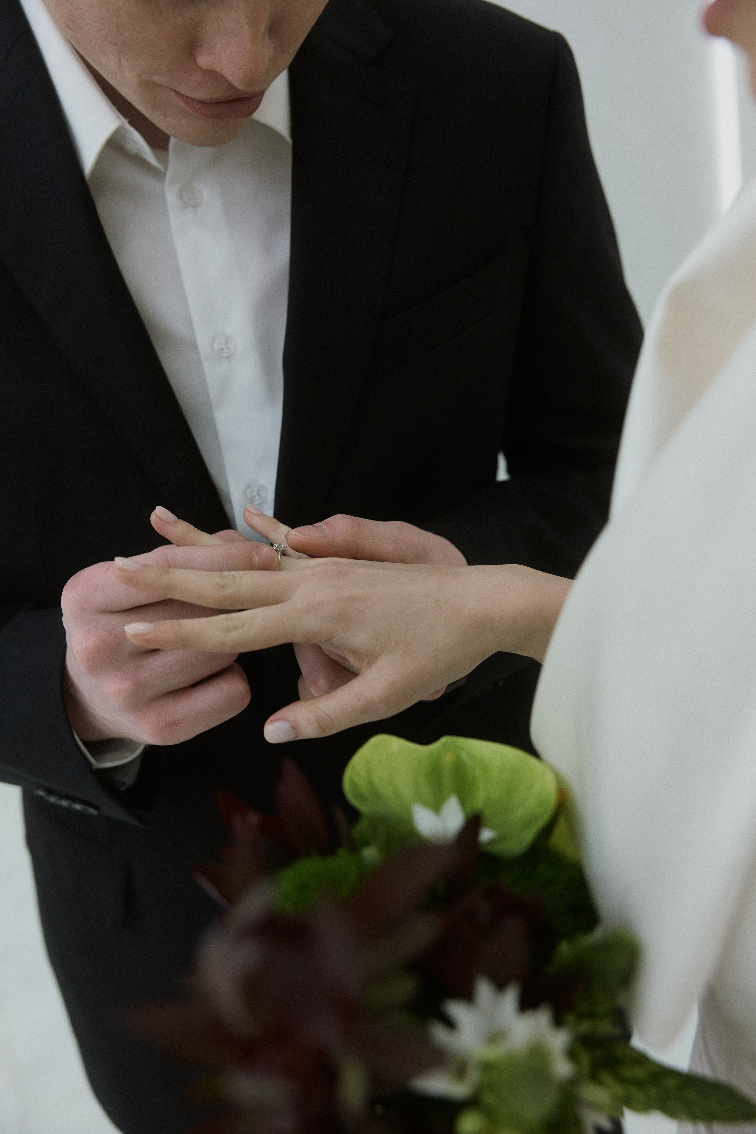 Александр + Дарья. Семейный и детский фотограф Юлия Шох