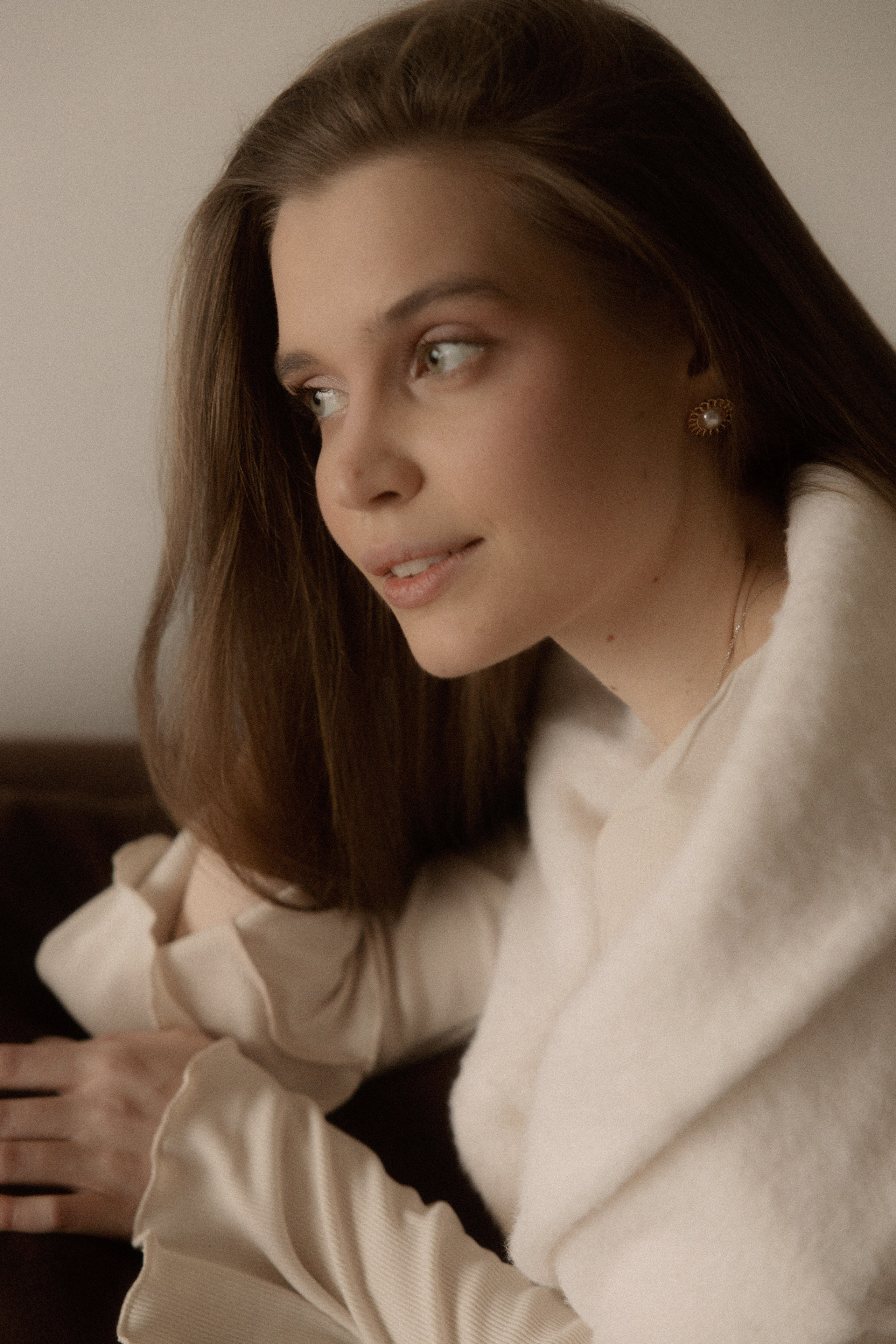 Юра + Лиза. Семейный и детский фотограф Юлия Шох