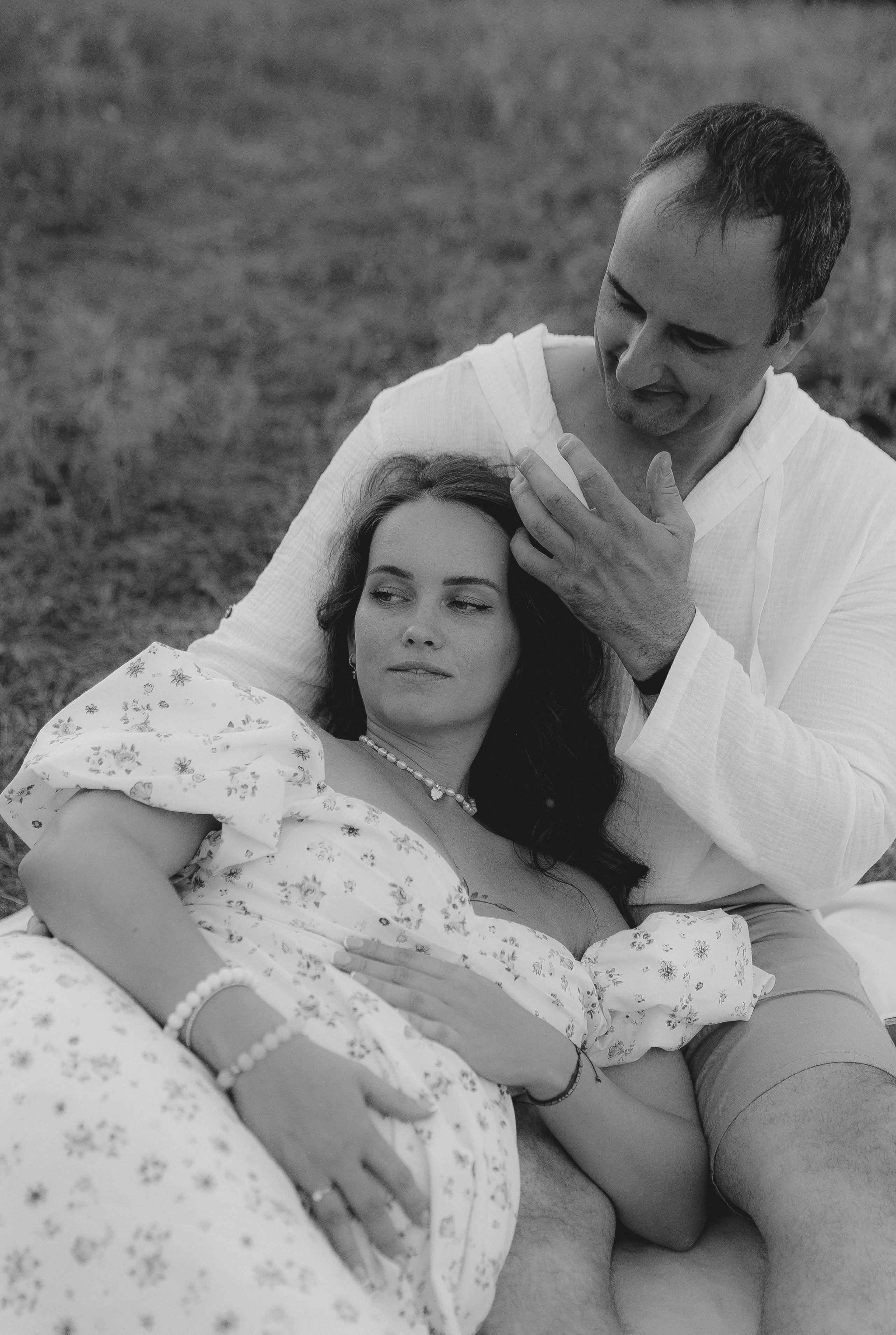 Марго и Дима. Главная