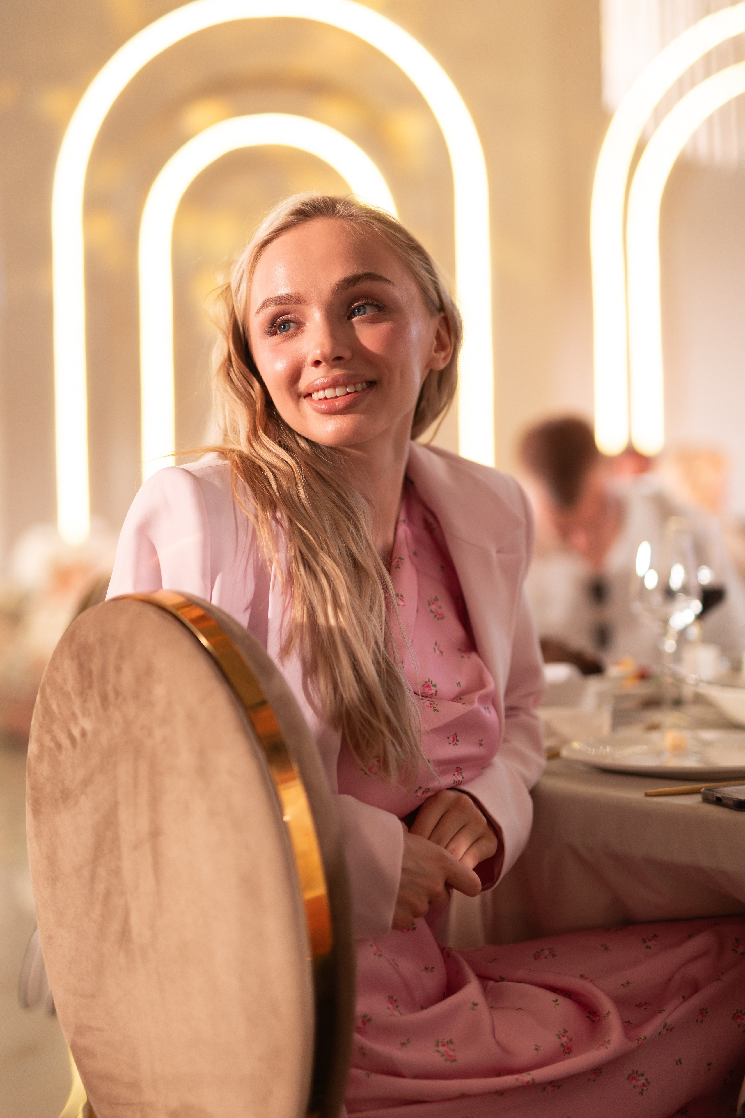 Герберы & звездные гости. Фотограф в Москве Анастасия Курлович