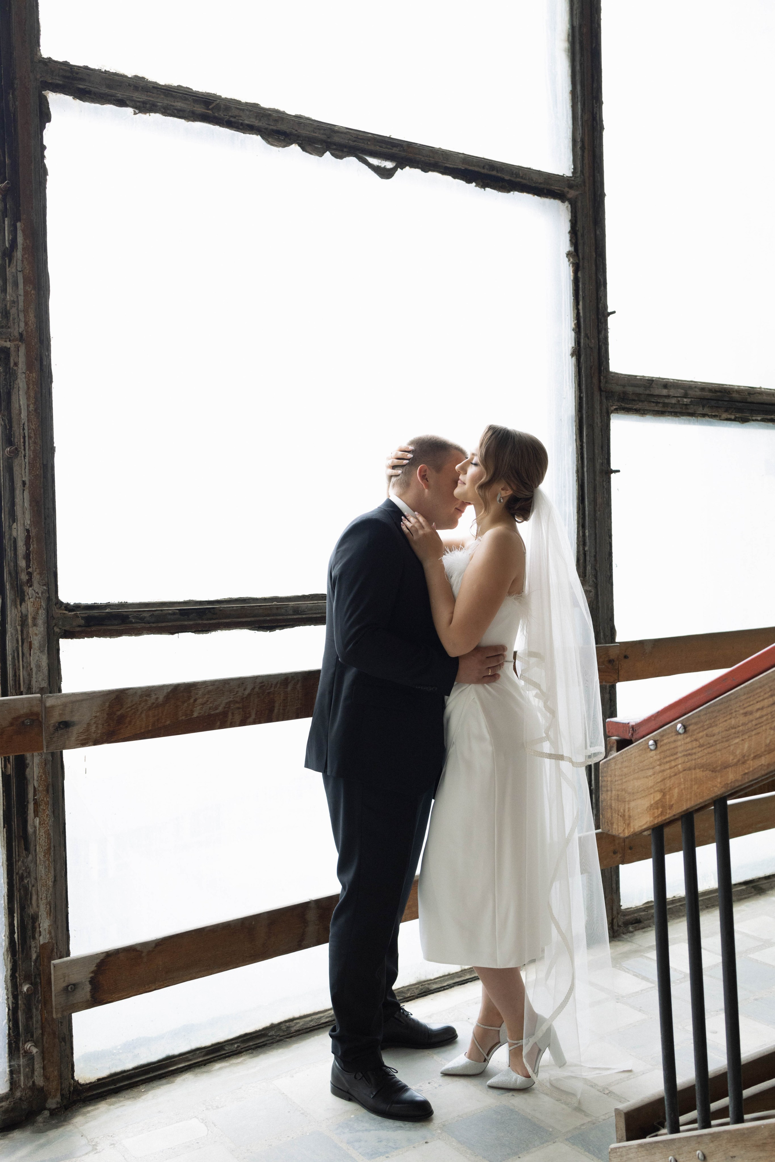 ИЛЬЯ & ЮЛИЯ. Карина Городецкая | Фотограф Нижний Новгород