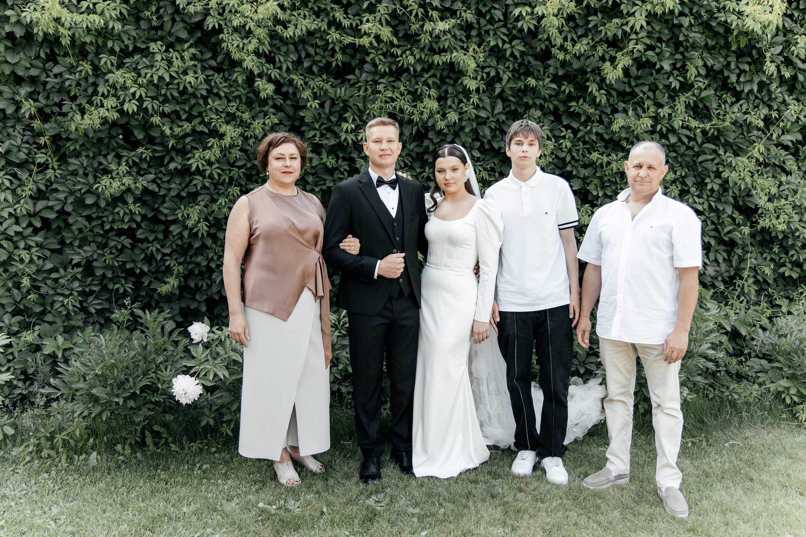 D&E WEDDING DAY. ФОТОГРАФ | ВИДЕОГРАФ | КУРГАН | ТЮМЕНЬ | ЕКБ Михаил Сутягин