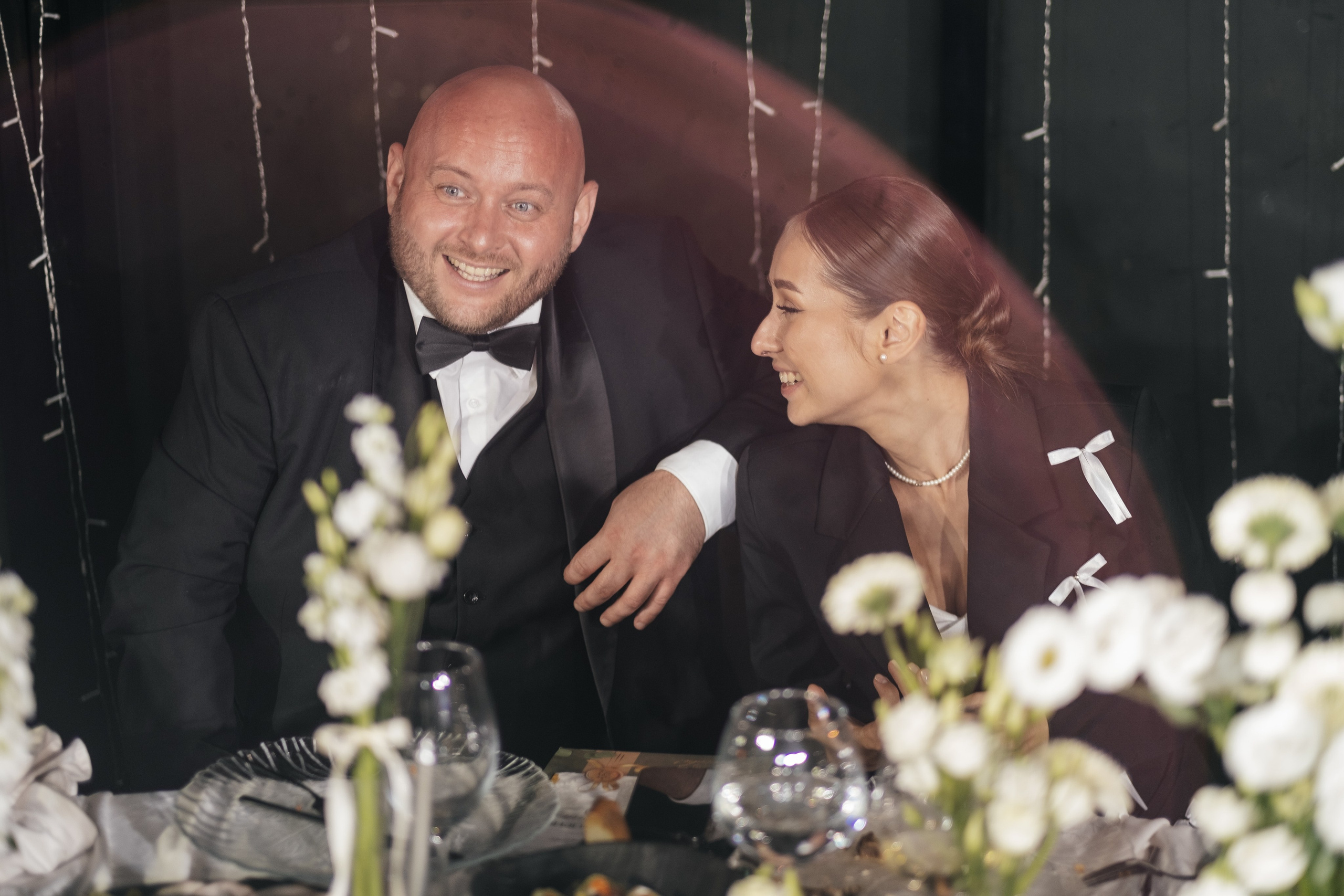 Дмитрий и Екатерина. Свадебный и семейный фотограф Москва, Звенигород, Одинцово, Можайск,