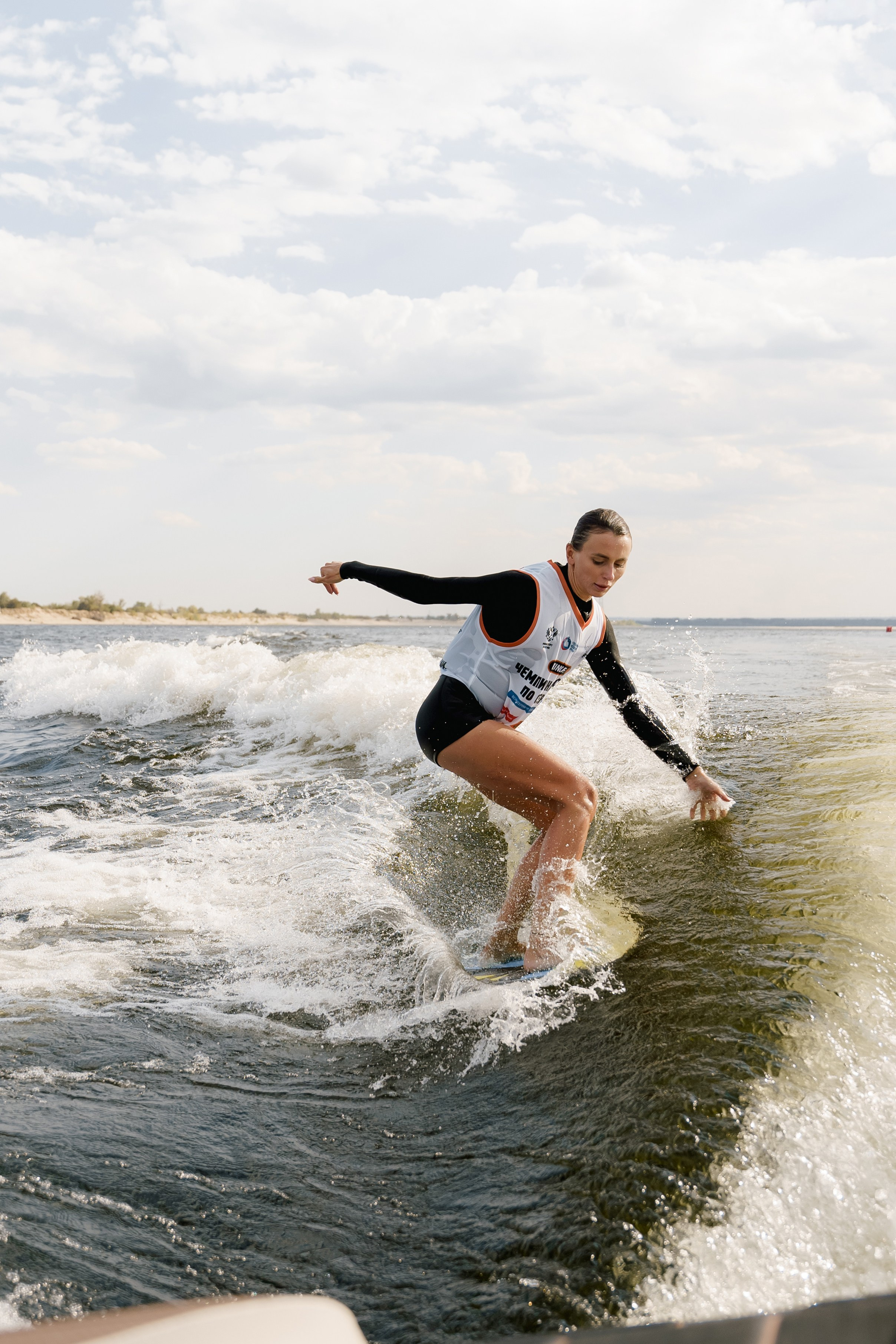 Surf. Фотограф Валерия Крахмалева