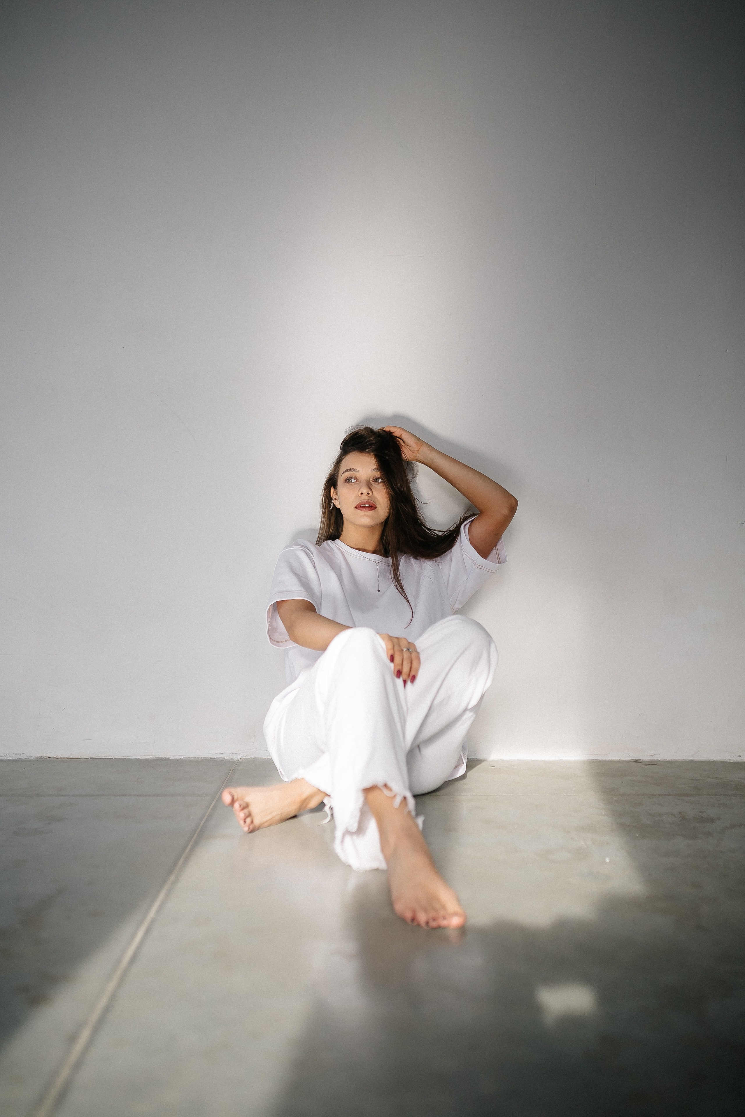 Look six. Романова Александра фотограф в Москве