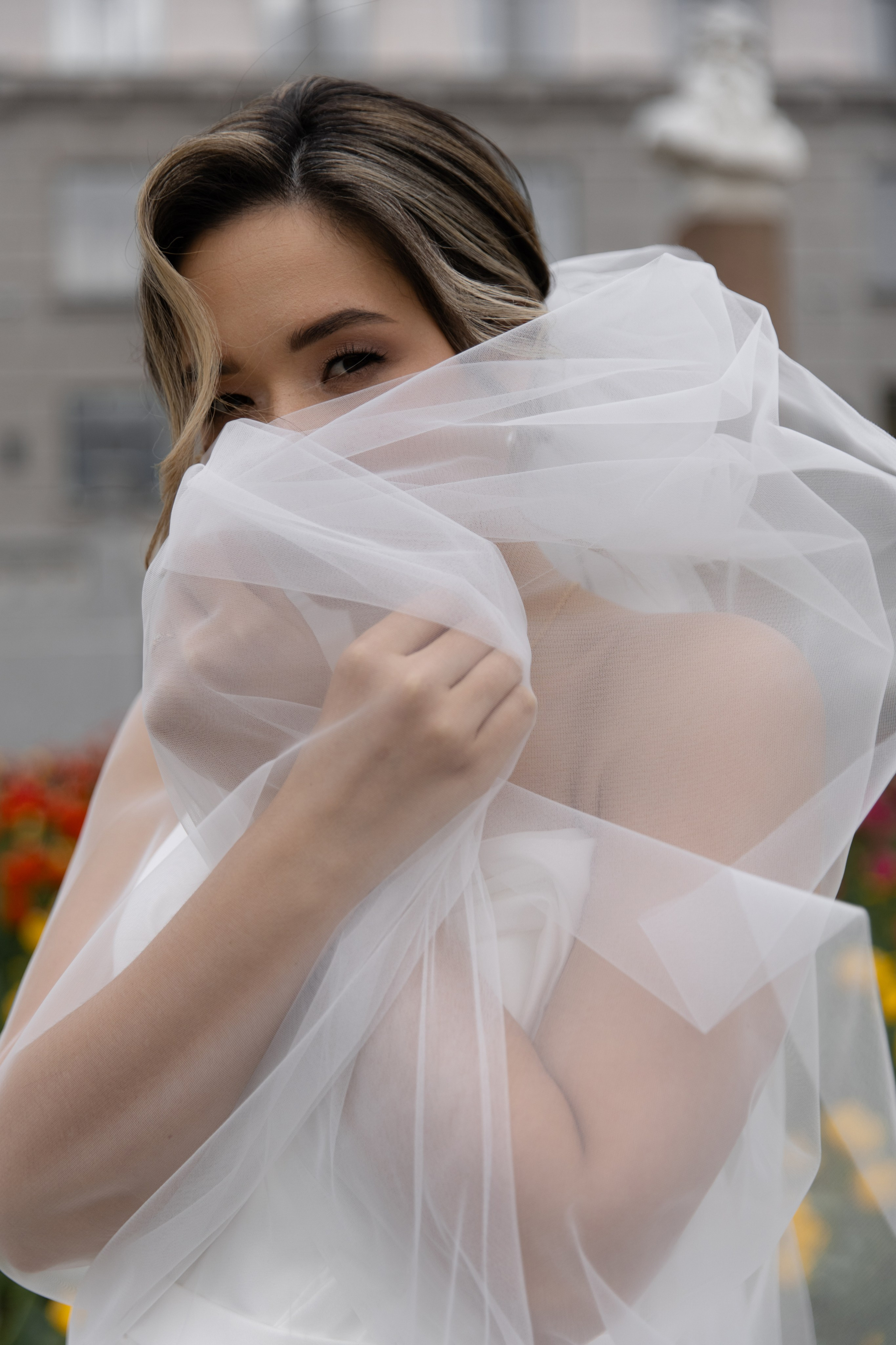 Даша и Леша. Фотограф Нижний Новгород