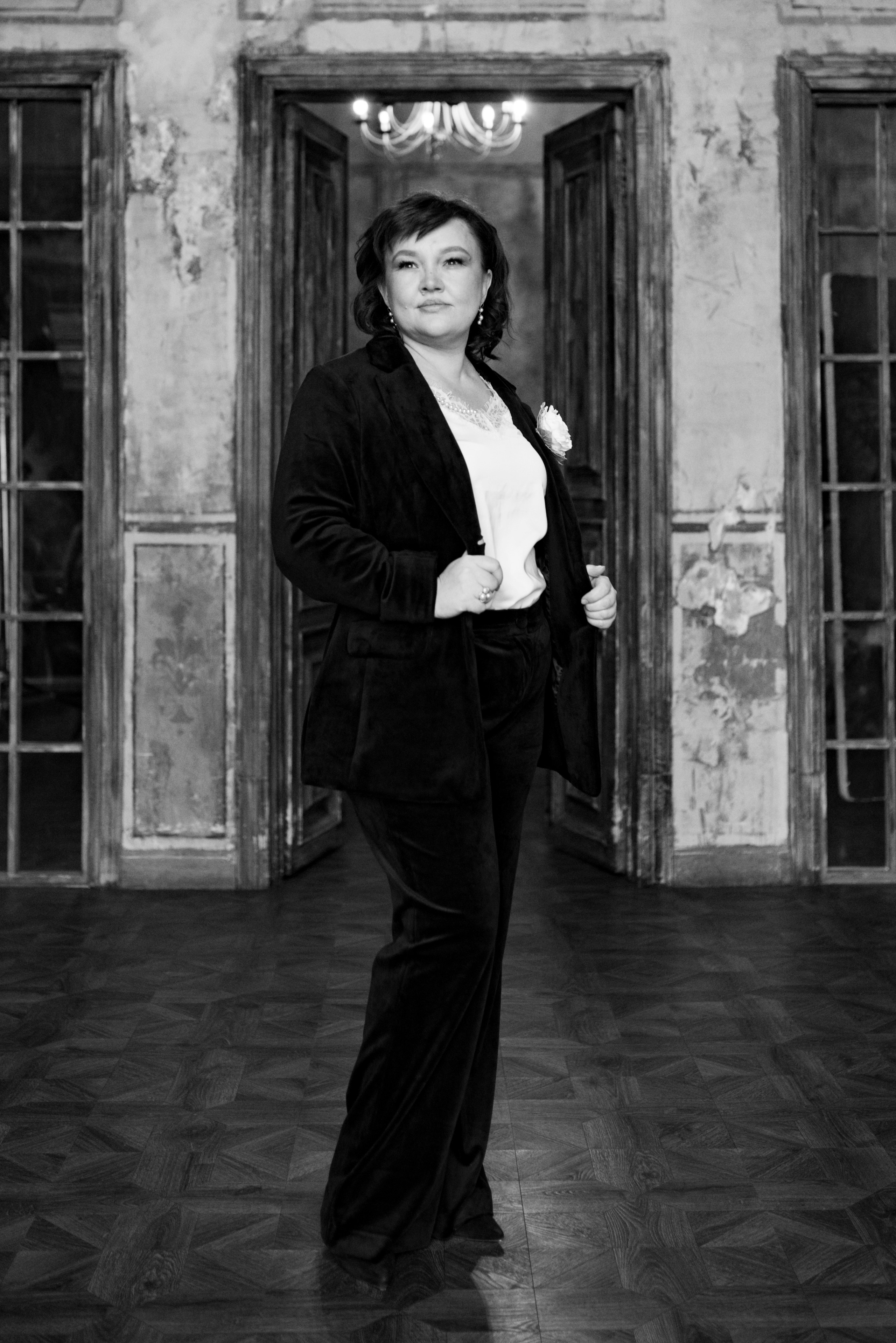 Лариса. Фотограф Стеценко Наталия. Одинцово, Москва, Московская область