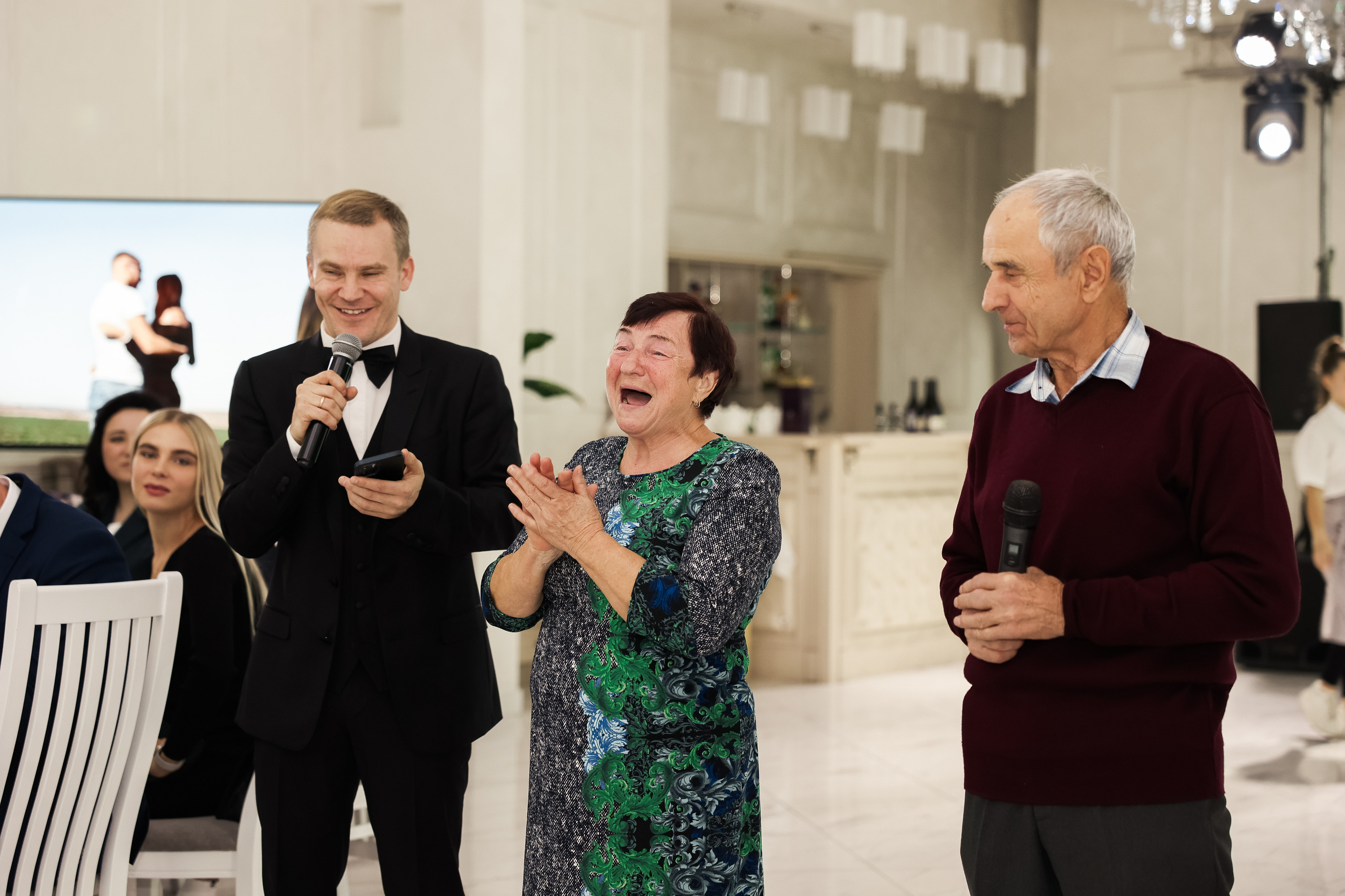 Олеся и Роман. Свадебный и семейный фотограф в Ростове-на-Дону Марианна Хахладжева