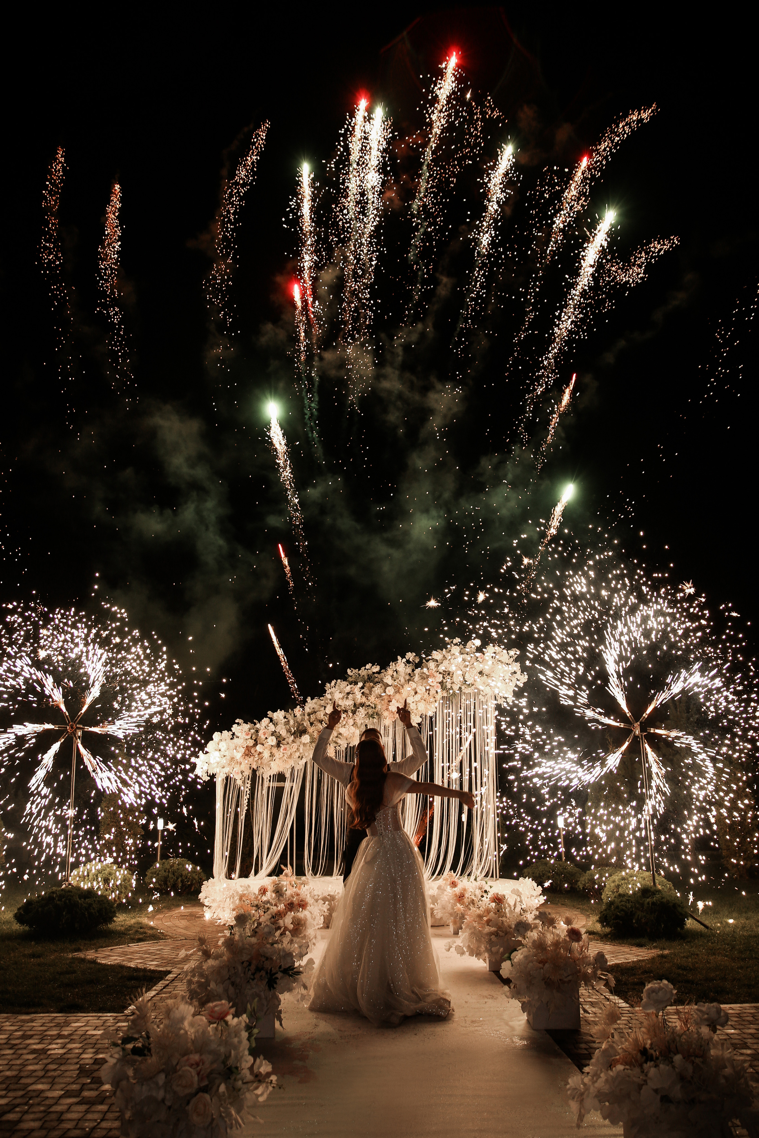 Маша и Кирилл. Свадебный и семейный фотограф в Ростове-на-Дону Марианна Хахладжева