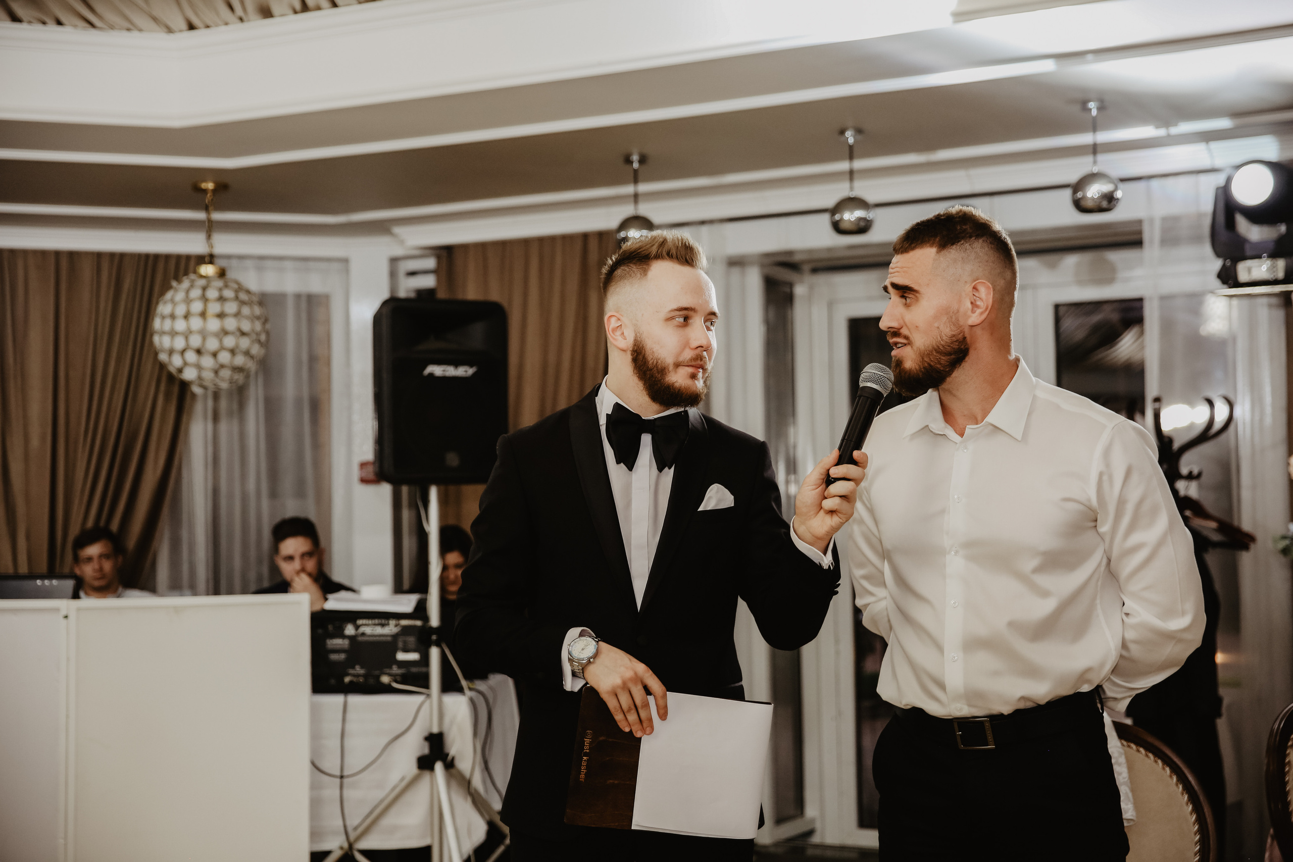 Аня и Стас. Свадебный и семейный фотограф в Ростове-на-Дону Марианна Хахладжева