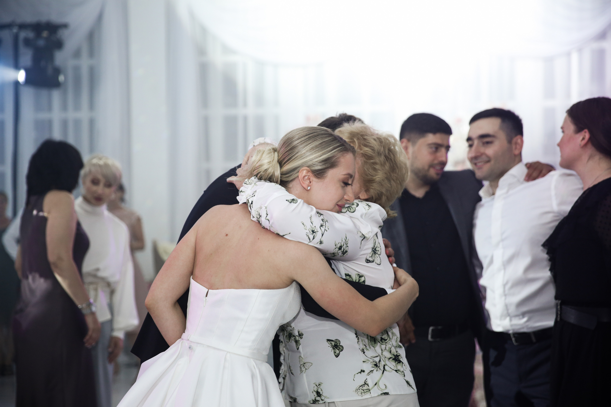 Вика и Коля. Свадебный и семейный фотограф в Ростове-на-Дону Марианна Хахладжева