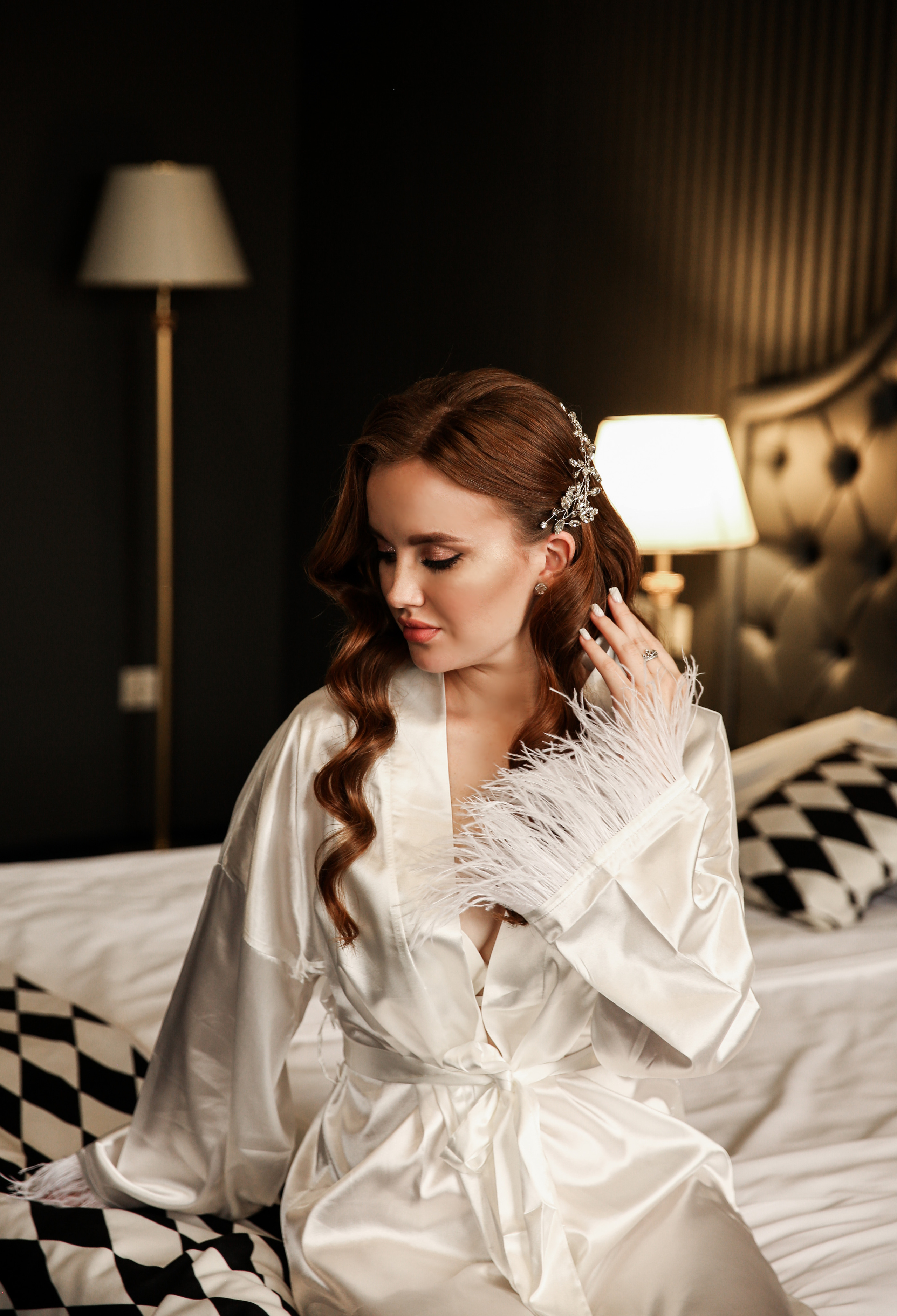 Маша и Кирилл. Свадебный и семейный фотограф в Ростове-на-Дону Марианна Хахладжева