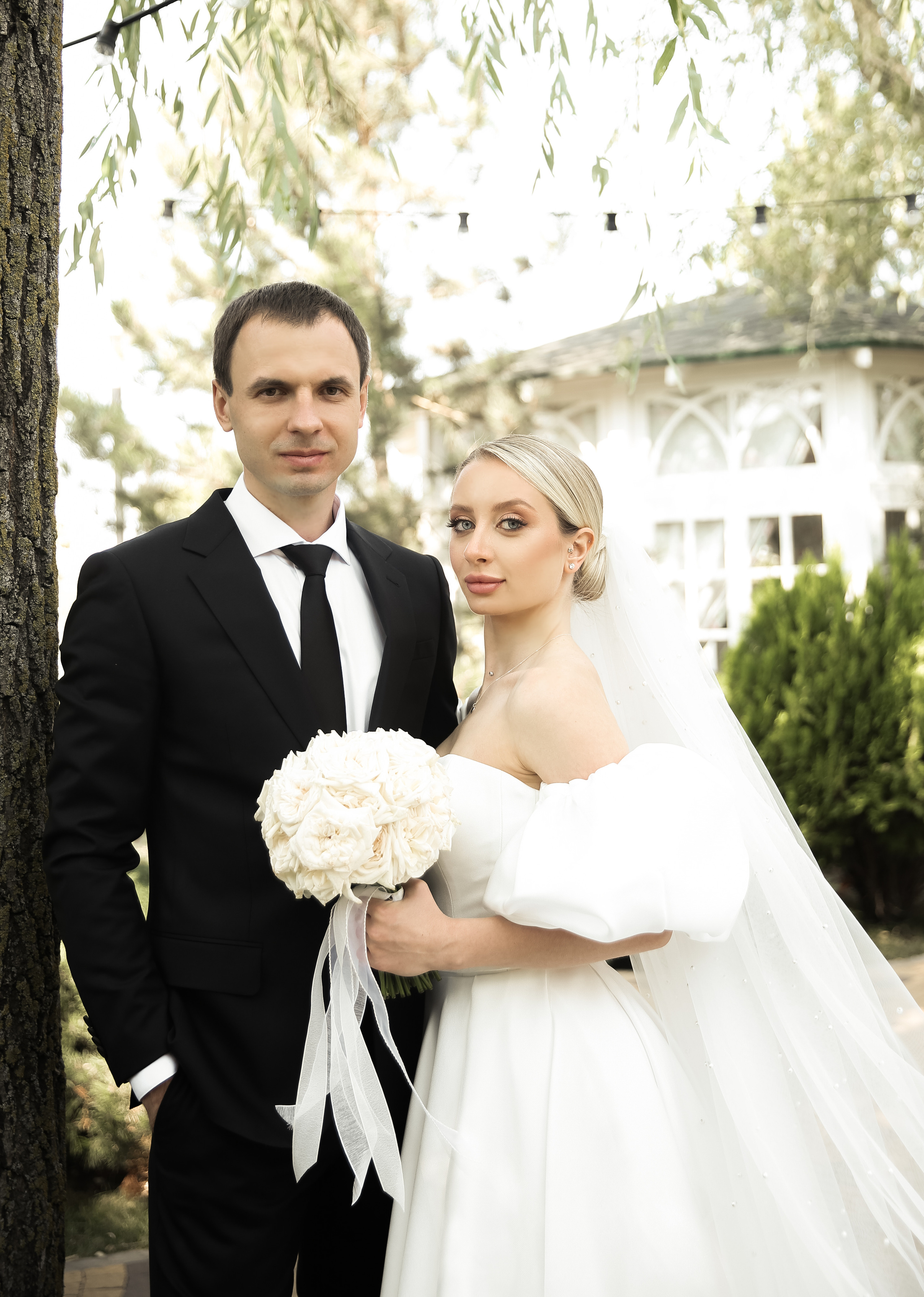 Вика и Коля. Свадебный и семейный фотограф в Ростове-на-Дону Марианна Хахладжева