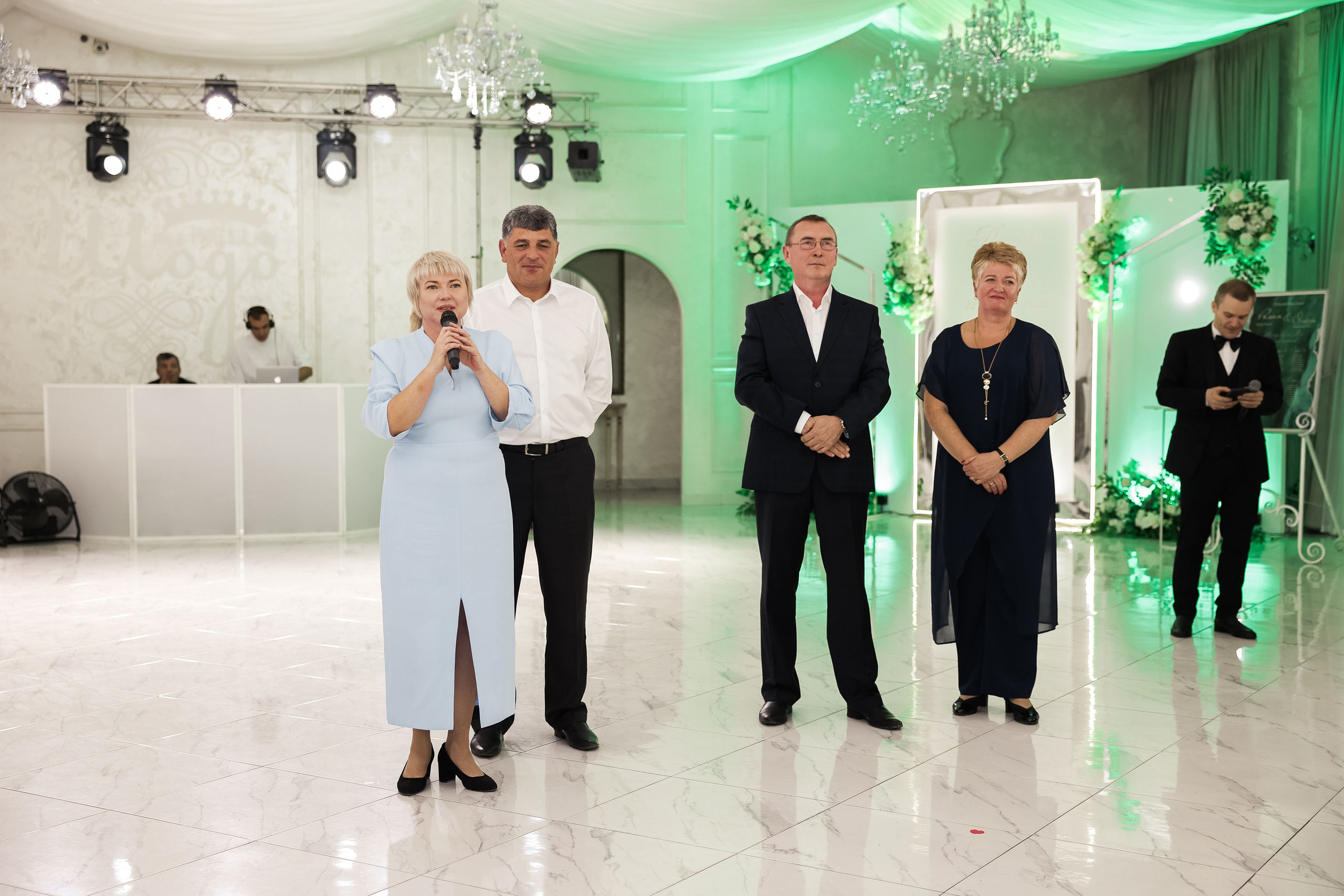 Олеся и Роман. Свадебный и семейный фотограф в Ростове-на-Дону Марианна Хахладжева