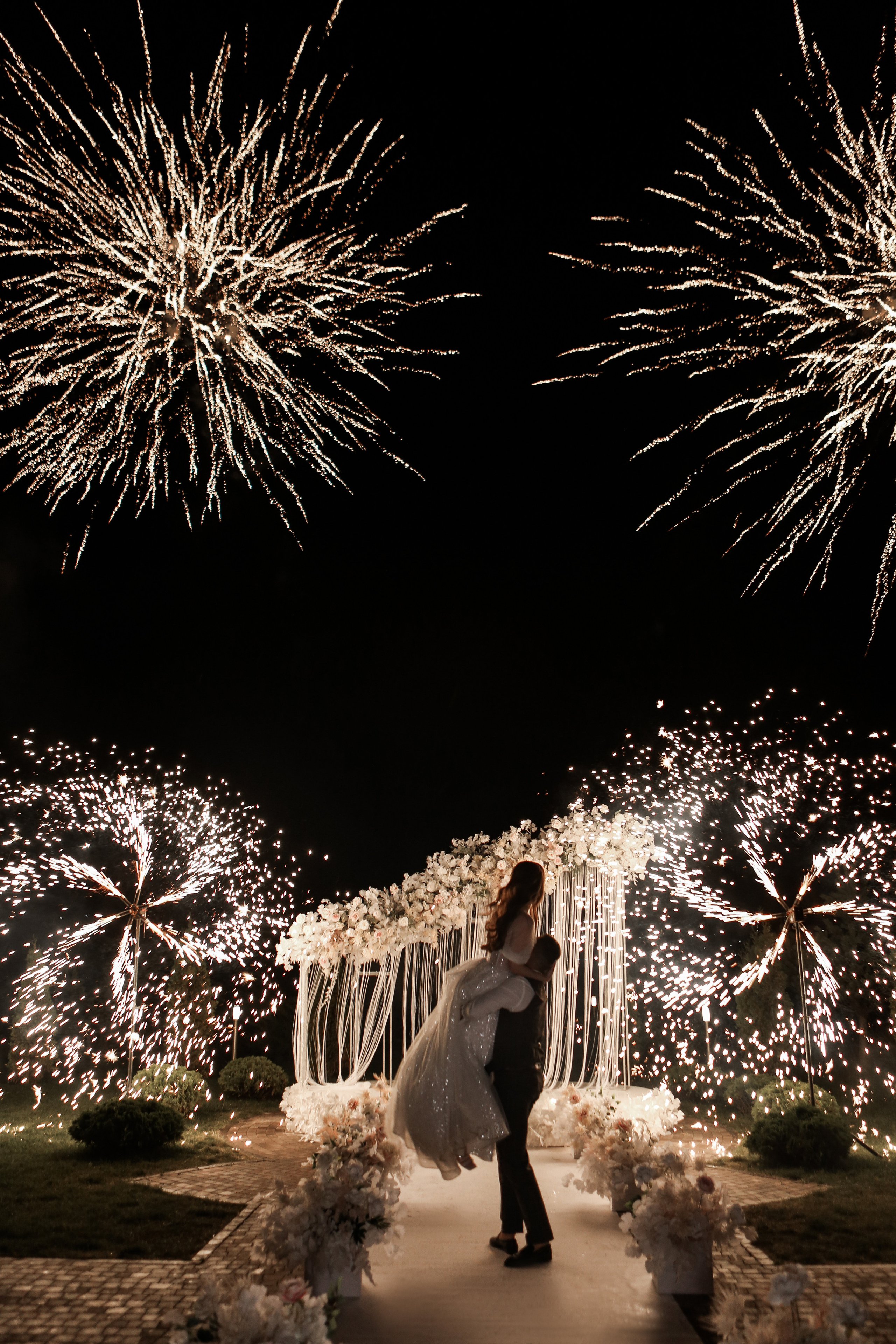 Маша и Кирилл. Свадебный и семейный фотограф в Ростове-на-Дону Марианна Хахладжева