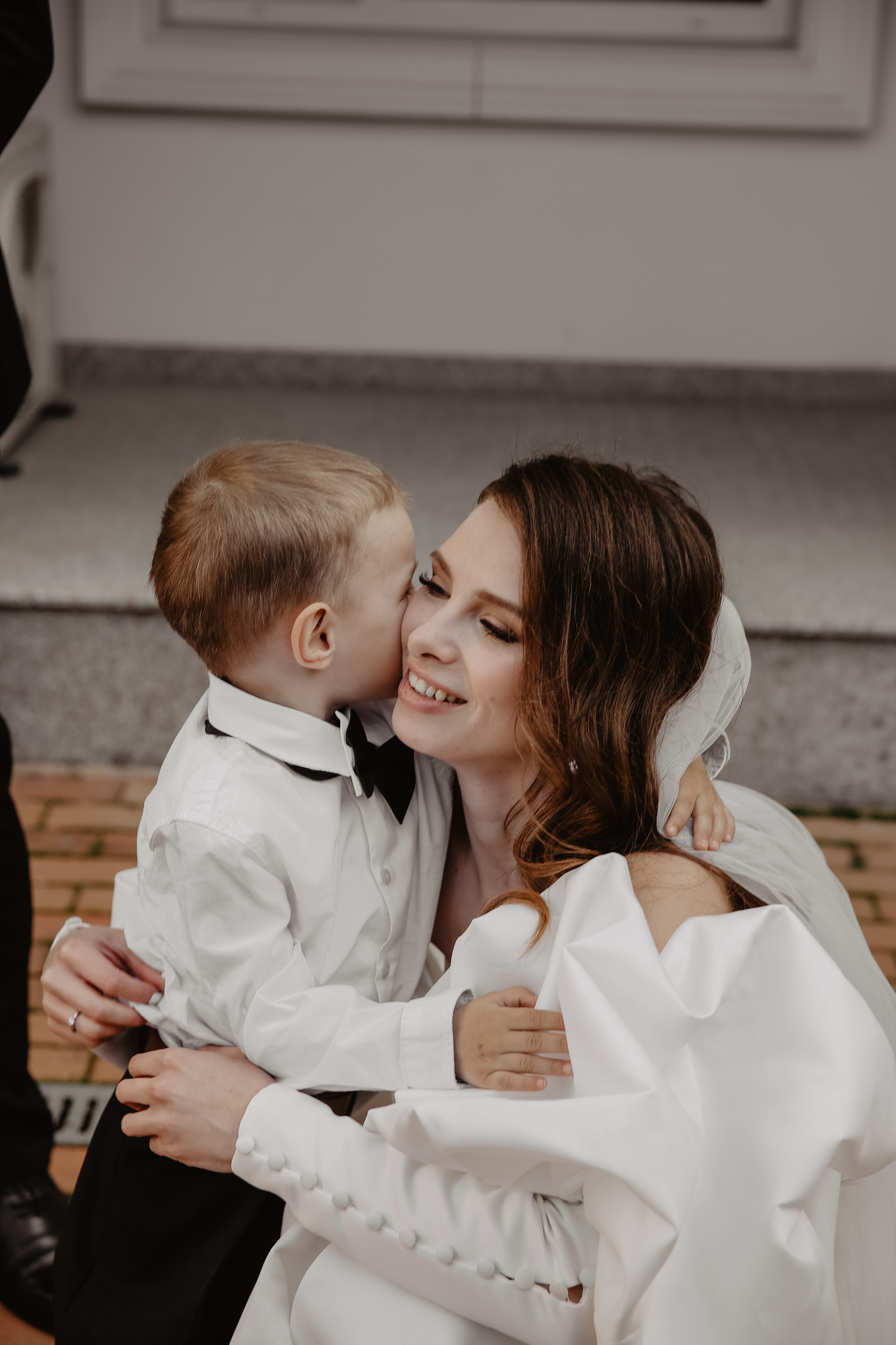 Аня и Стас. Свадебный и семейный фотограф в Ростове-на-Дону Марианна Хахладжева