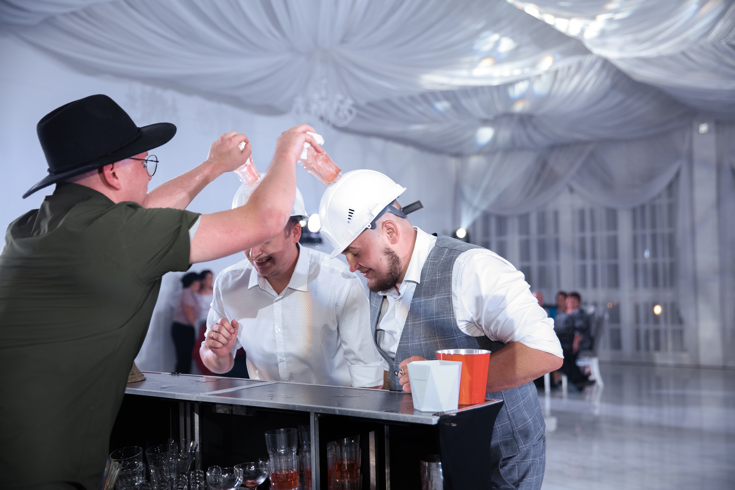 Ксения и Евгений. Свадебный и семейный фотограф в Ростове-на-Дону Марианна Хахладжева