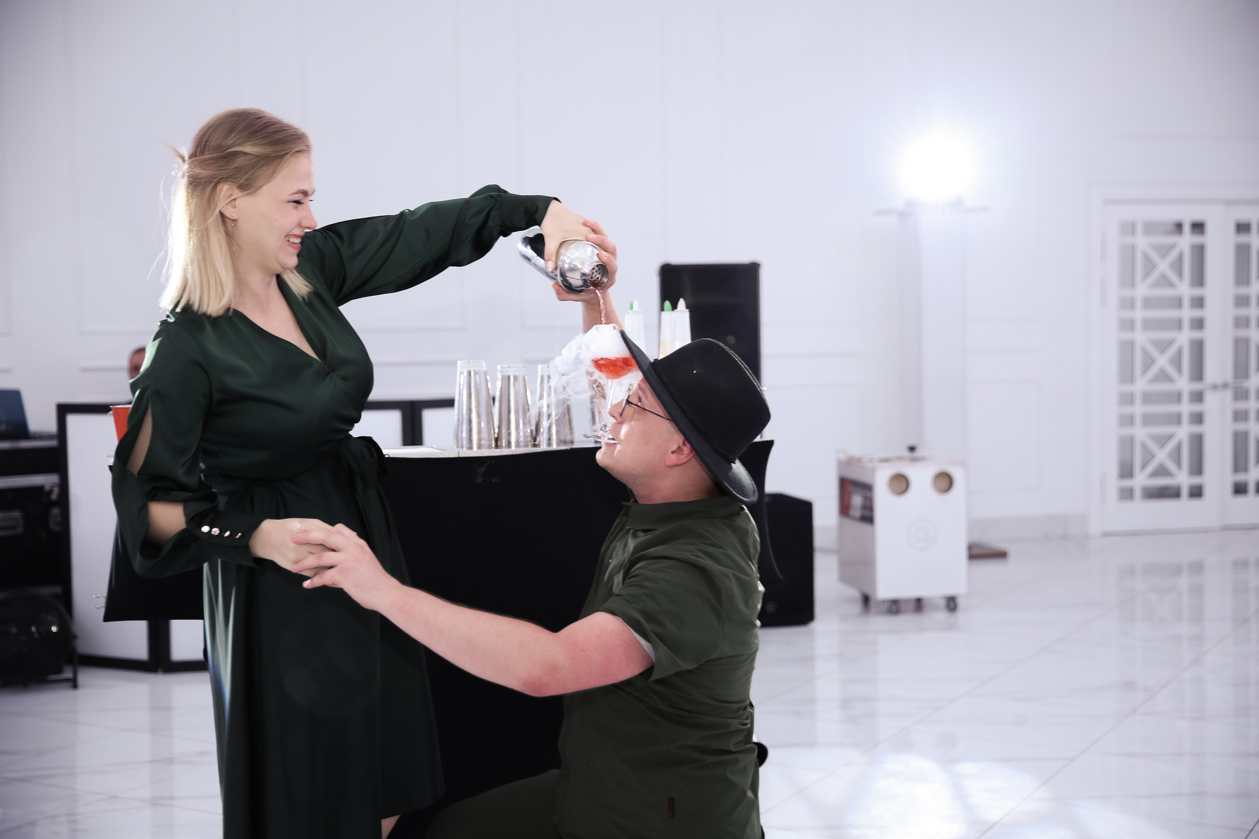 Ксения и Евгений. Свадебный и семейный фотограф в Ростове-на-Дону Марианна Хахладжева