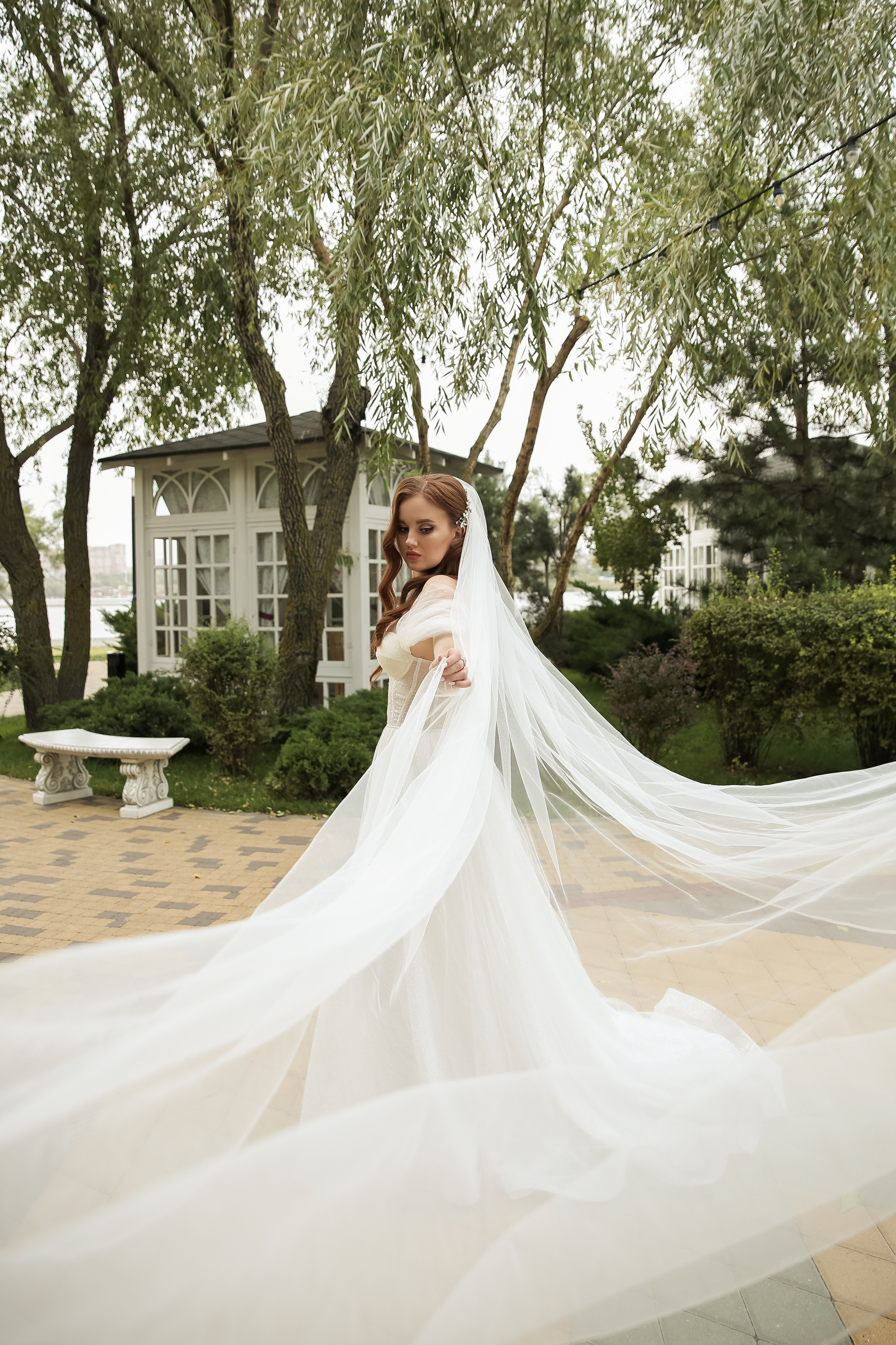 Маша и Кирилл. Свадебный и семейный фотограф в Ростове-на-Дону Марианна Хахладжева