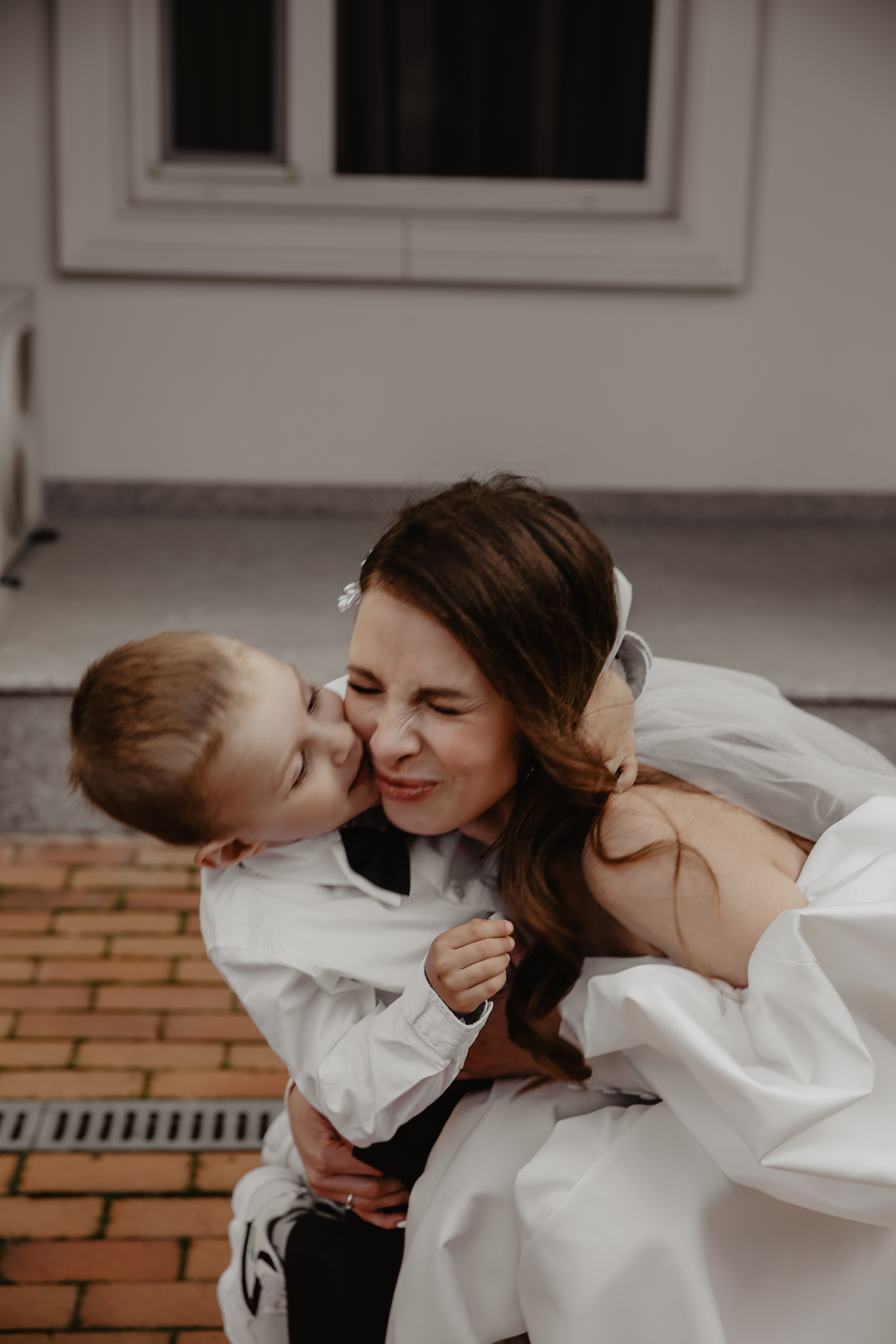 Аня и Стас. Свадебный и семейный фотограф в Ростове-на-Дону Марианна Хахладжева