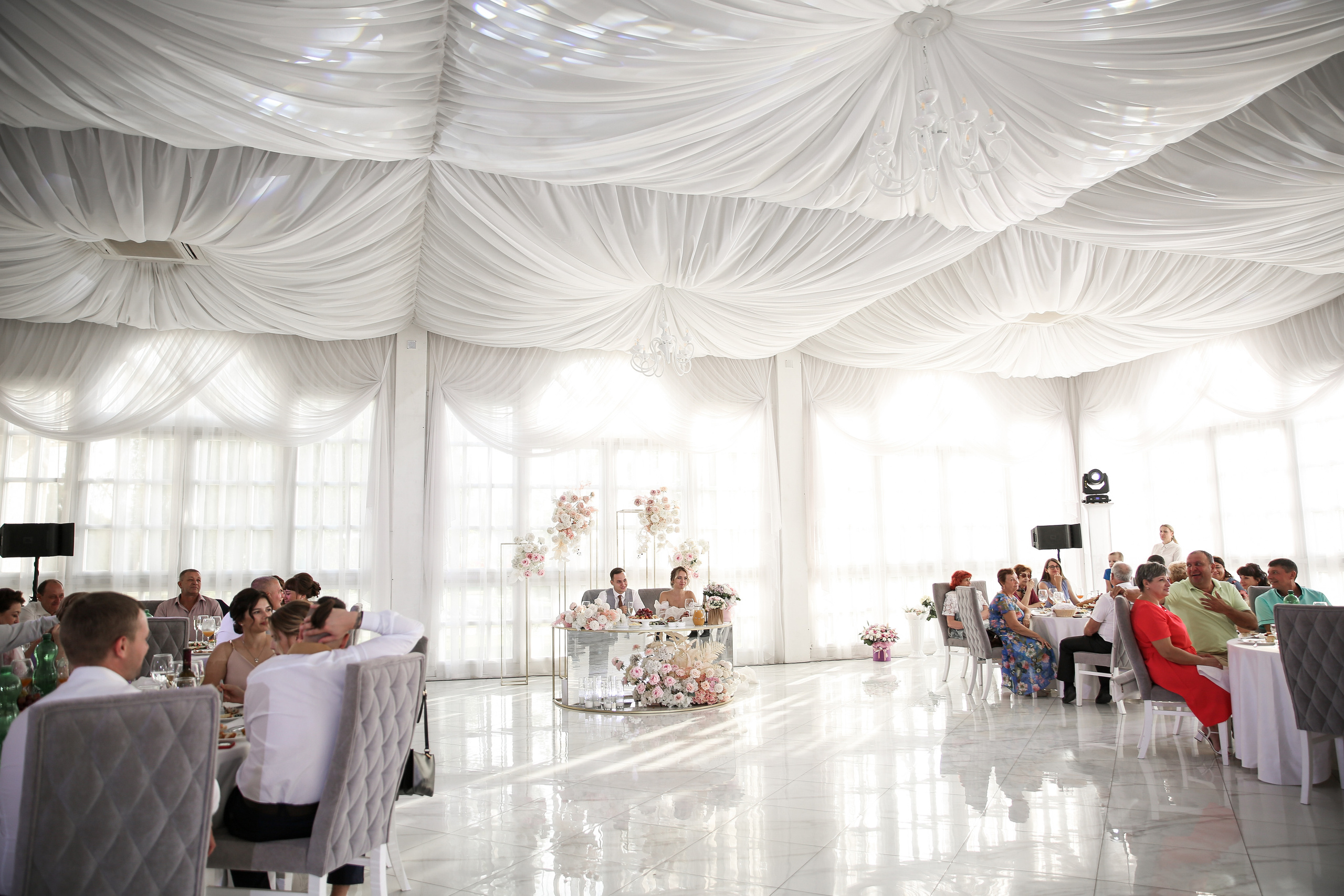 Ксения и Евгений. Свадебный и семейный фотограф в Ростове-на-Дону Марианна Хахладжева