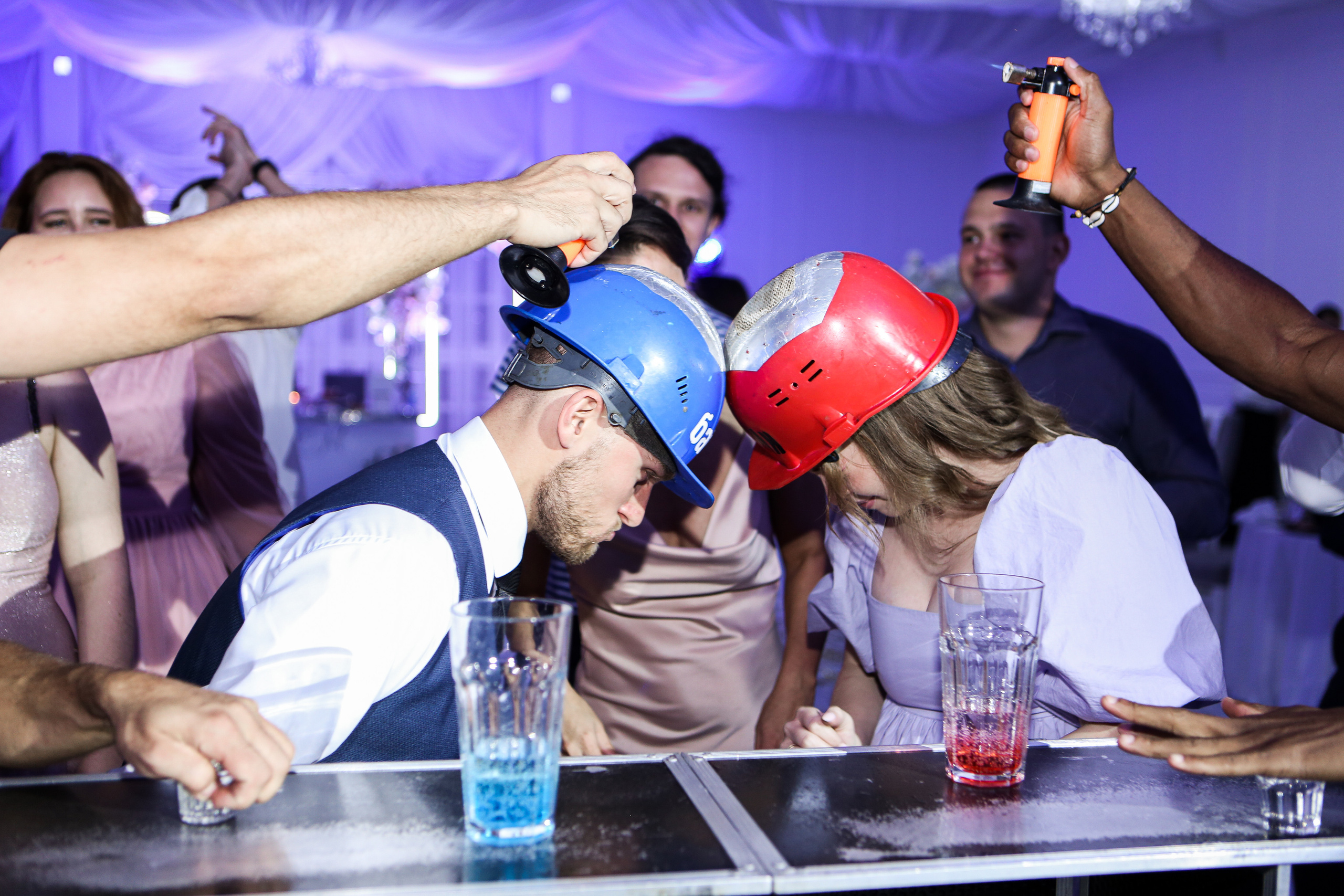 Маша и Кирилл. Свадебный и семейный фотограф в Ростове-на-Дону Марианна Хахладжева