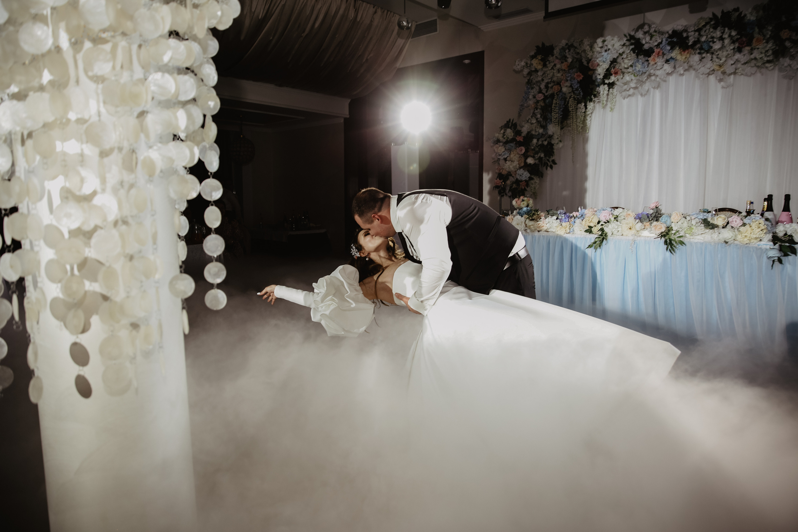 Аня и Стас. Свадебный и семейный фотограф в Ростове-на-Дону Марианна Хахладжева