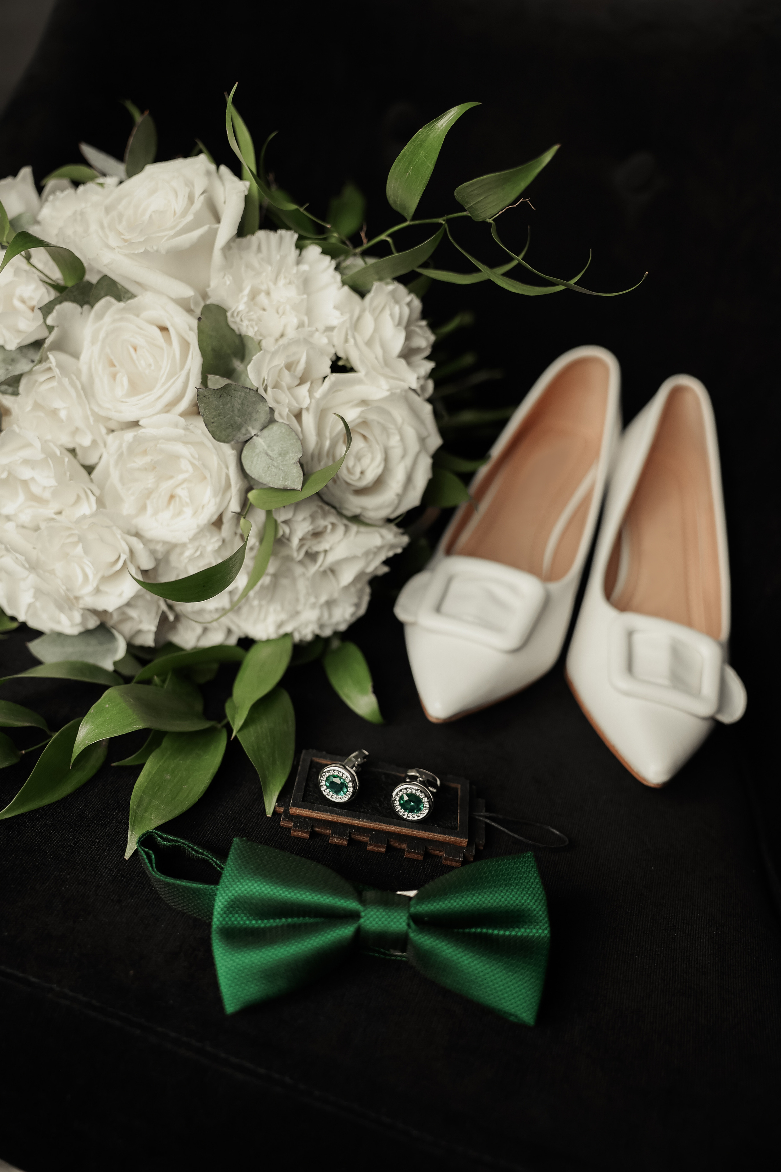 Олеся и Роман. Свадебный и семейный фотограф в Ростове-на-Дону Марианна Хахладжева