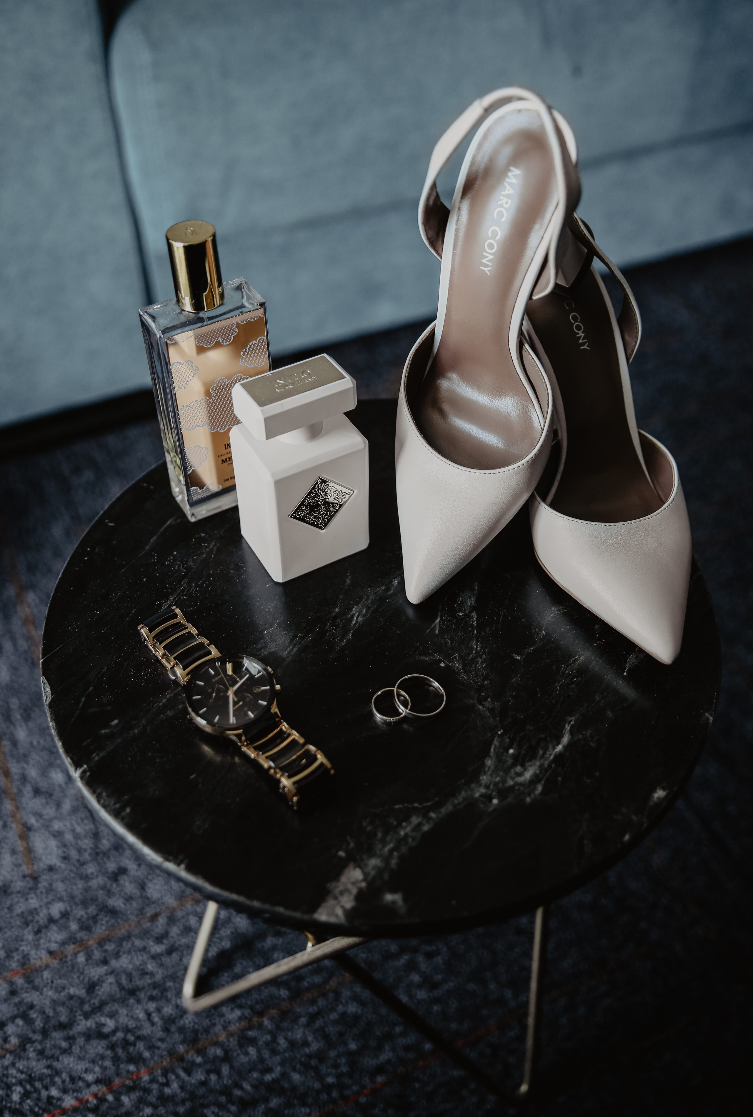 Аня и Стас. Свадебный и семейный фотограф в Ростове-на-Дону Марианна Хахладжева