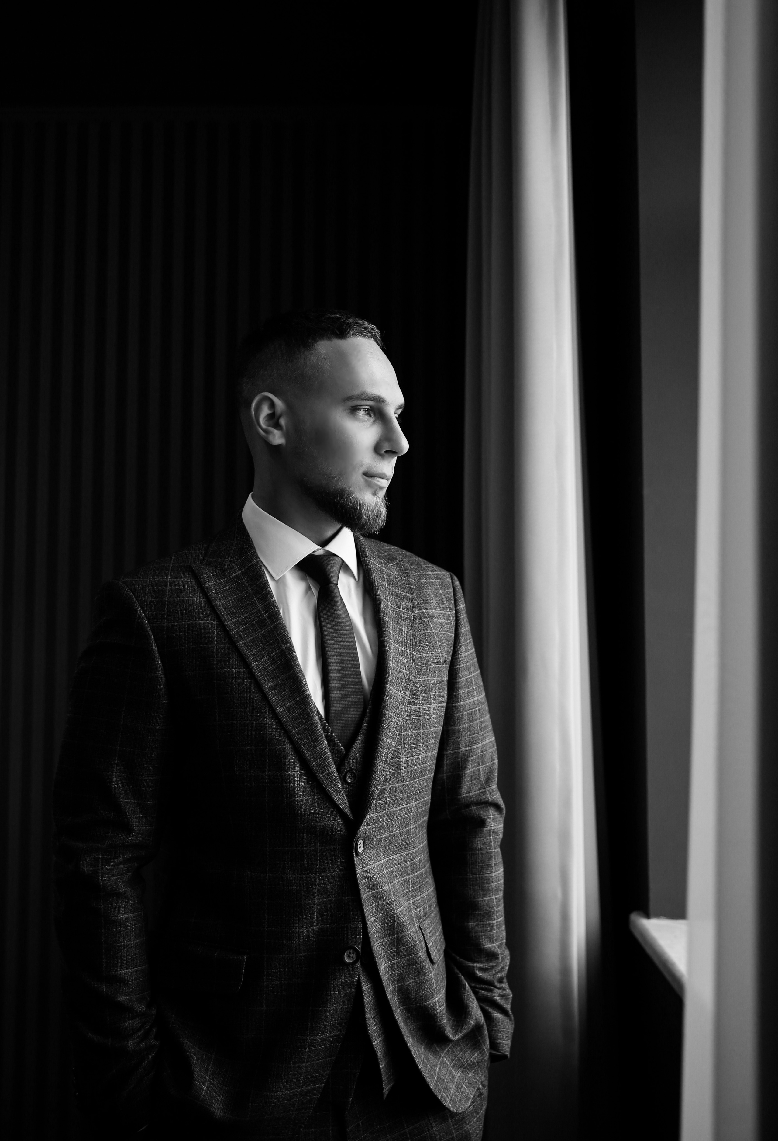 Маша и Кирилл. Свадебный и семейный фотограф в Ростове-на-Дону Марианна Хахладжева