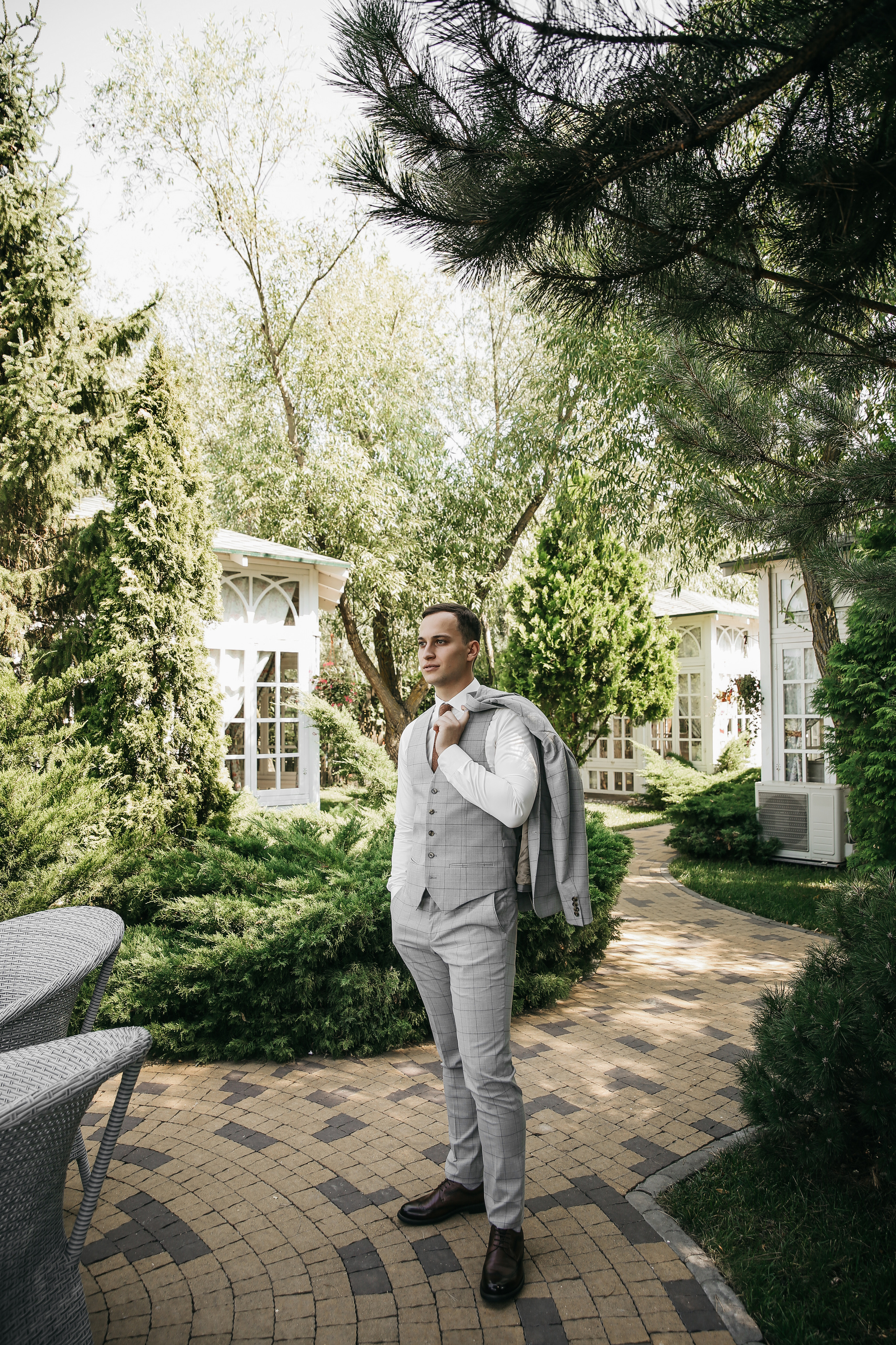 Ксения и Евгений. Свадебный и семейный фотограф в Ростове-на-Дону Марианна Хахладжева