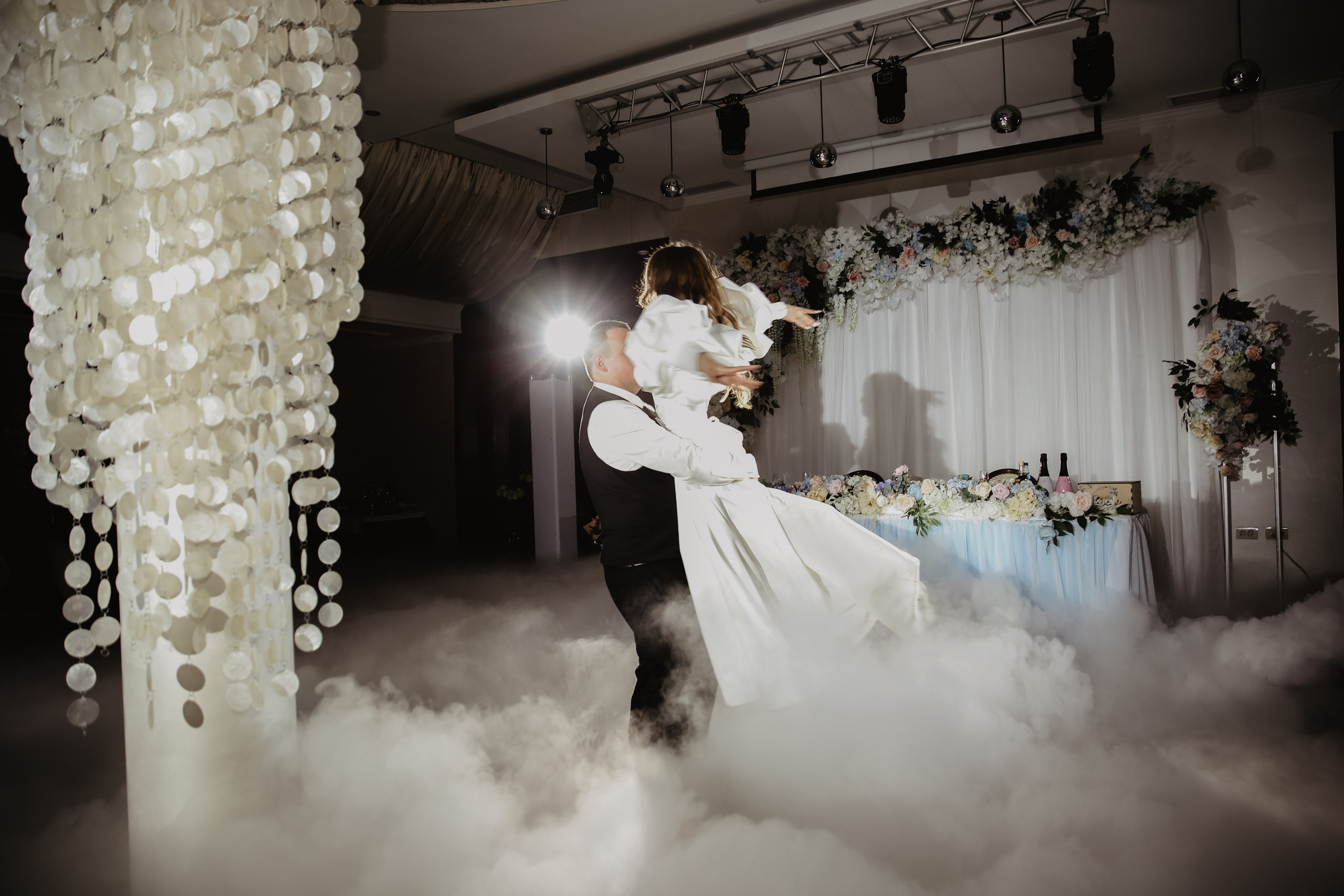 Аня и Стас. Свадебный и семейный фотограф в Ростове-на-Дону Марианна Хахладжева