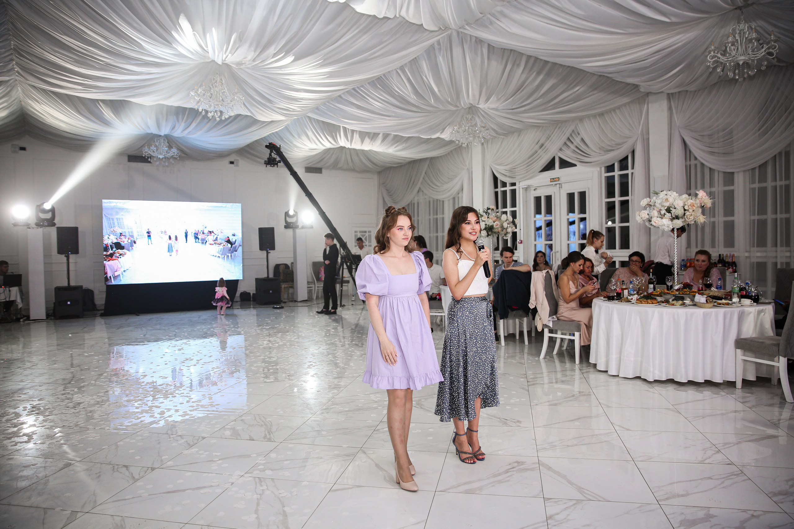 Маша и Кирилл. Свадебный и семейный фотограф в Ростове-на-Дону Марианна Хахладжева