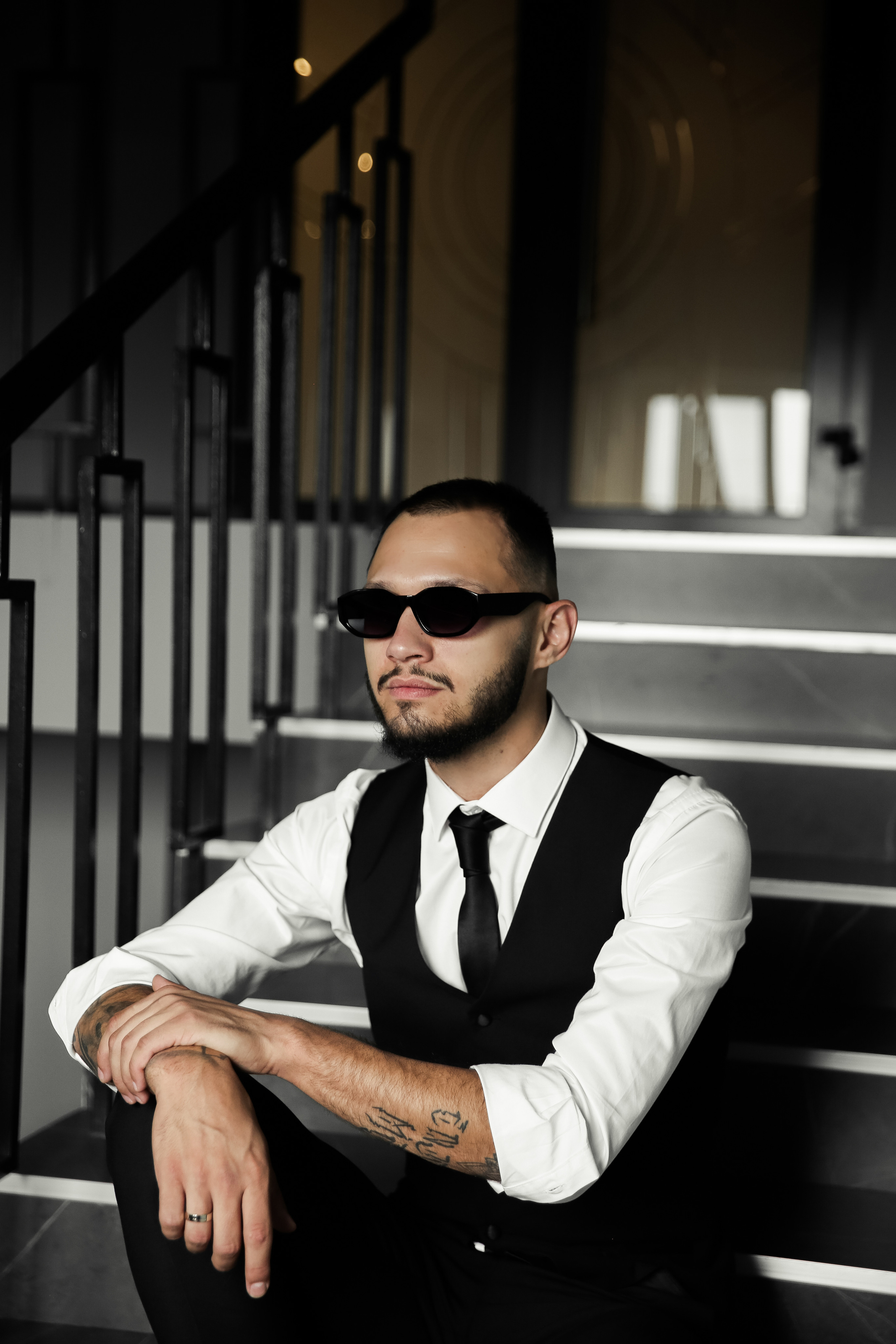 Валерия и Роман. Свадебный и семейный фотограф в Ростове-на-Дону Марианна Хахладжева