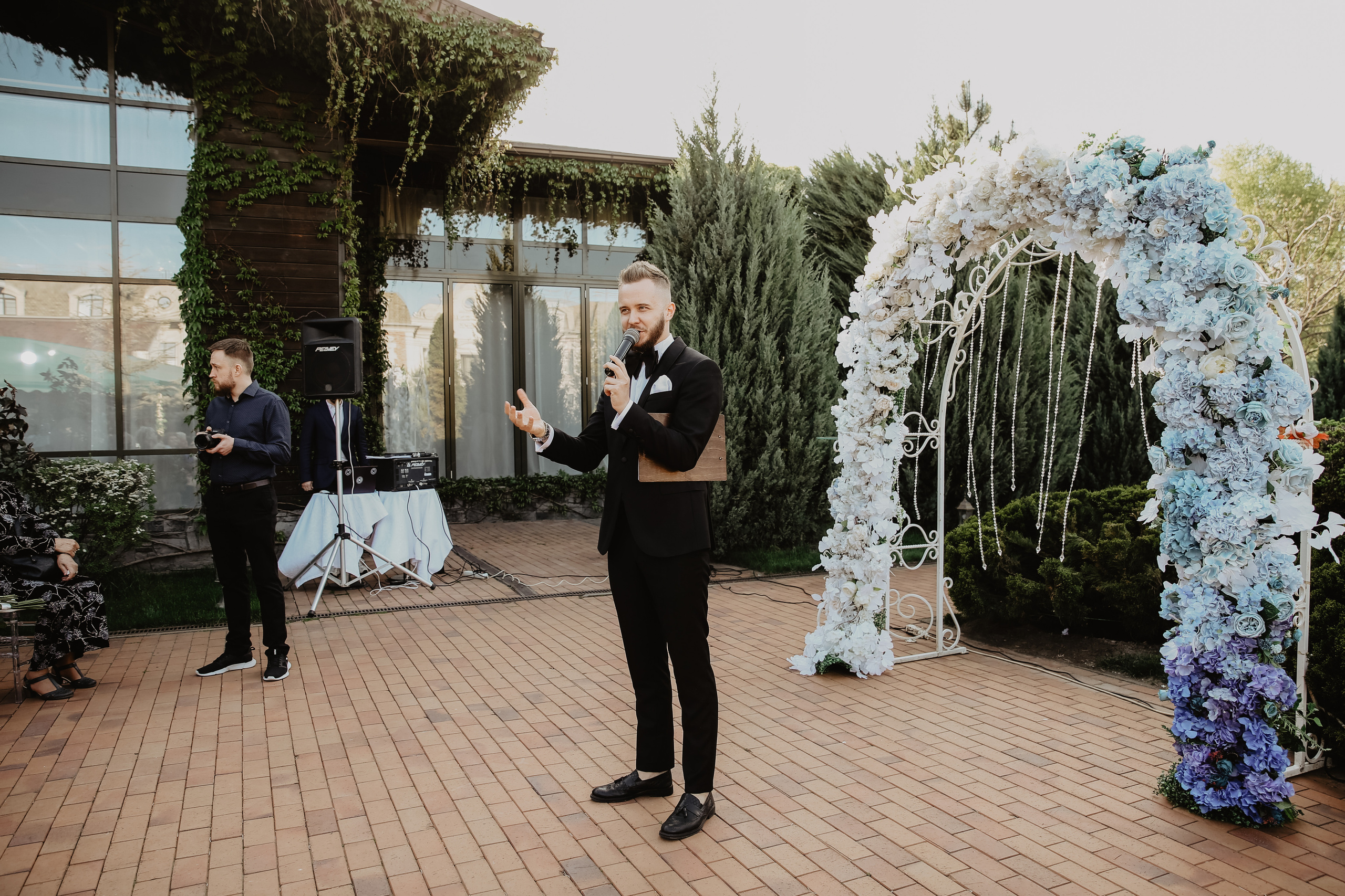 Аня и Стас. Свадебный и семейный фотограф в Ростове-на-Дону Марианна Хахладжева