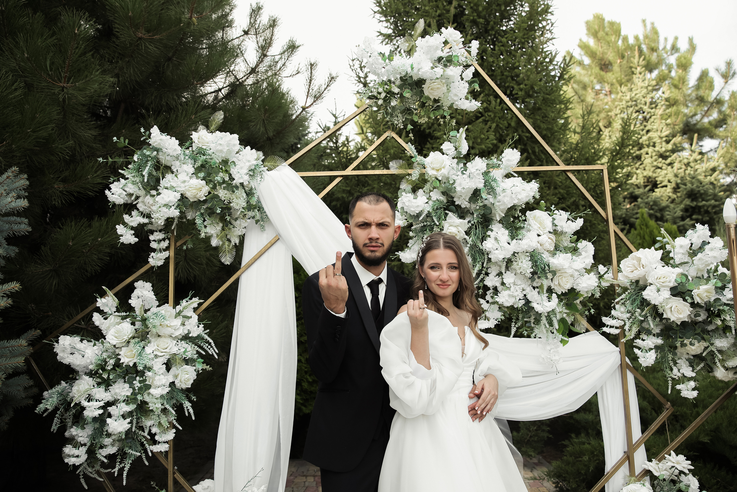 Валерия и Роман. Свадебный и семейный фотограф в Ростове-на-Дону Марианна Хахладжева