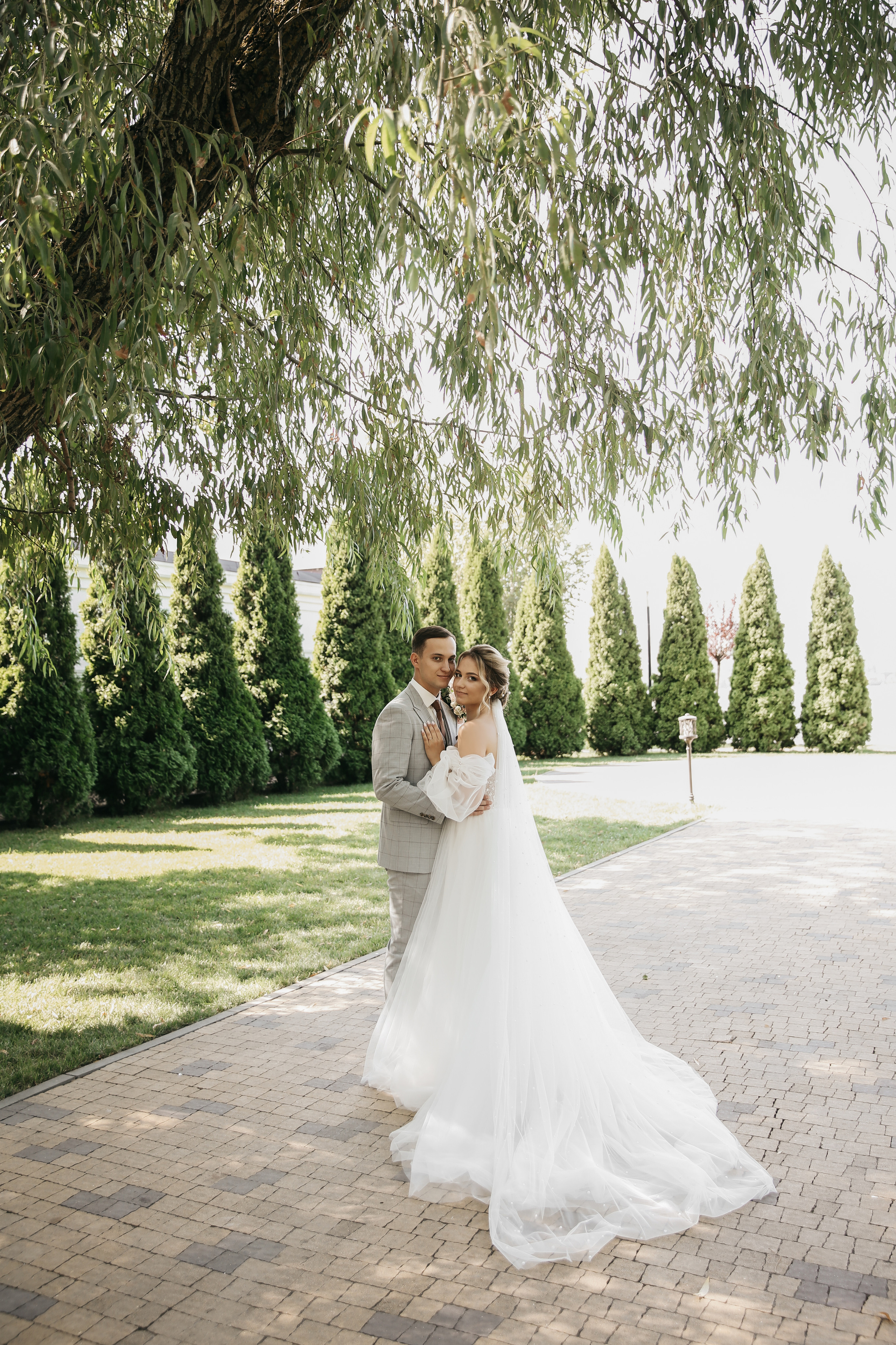 Ксения и Евгений. Свадебный и семейный фотограф в Ростове-на-Дону Марианна Хахладжева