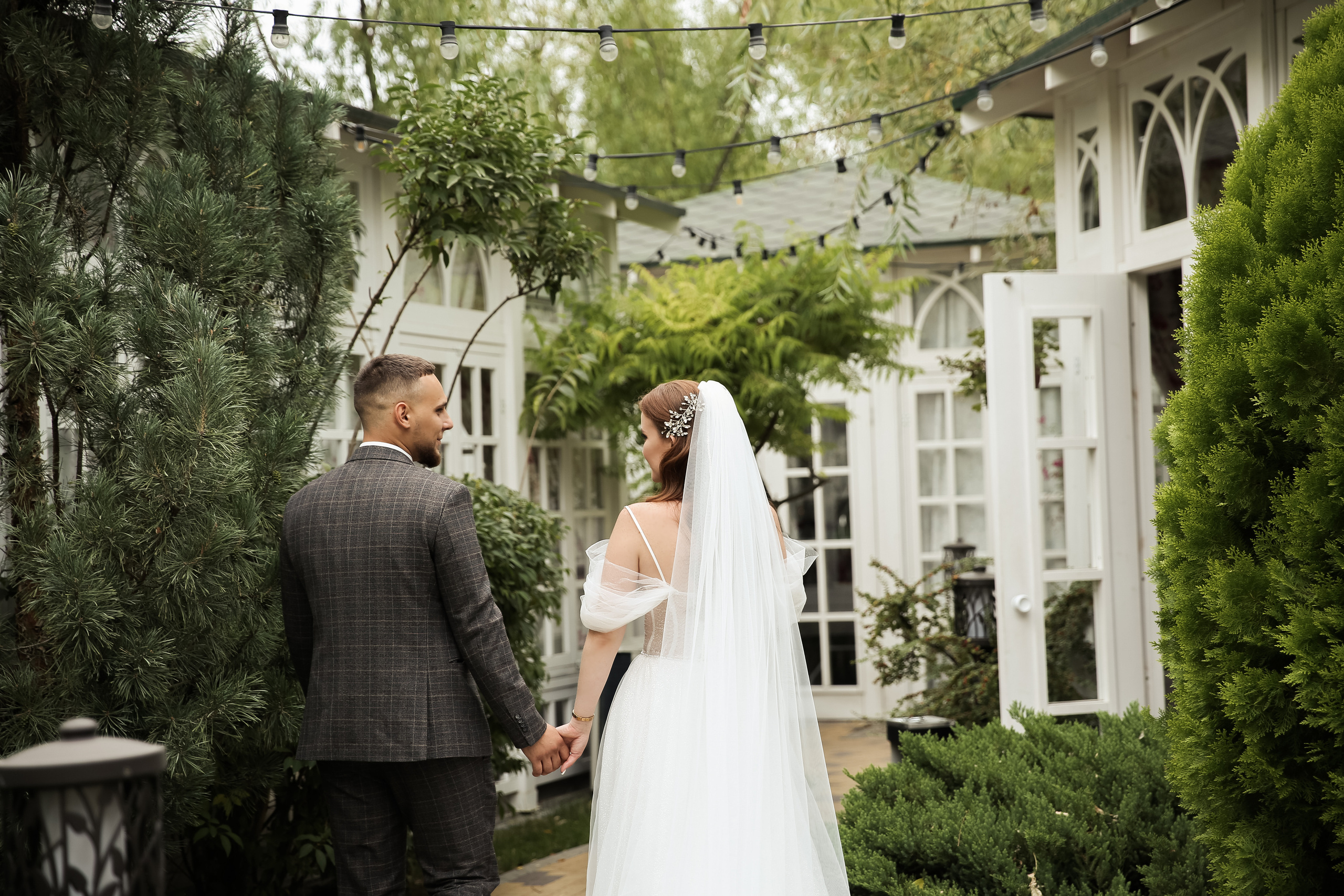 Маша и Кирилл. Свадебный и семейный фотограф в Ростове-на-Дону Марианна Хахладжева