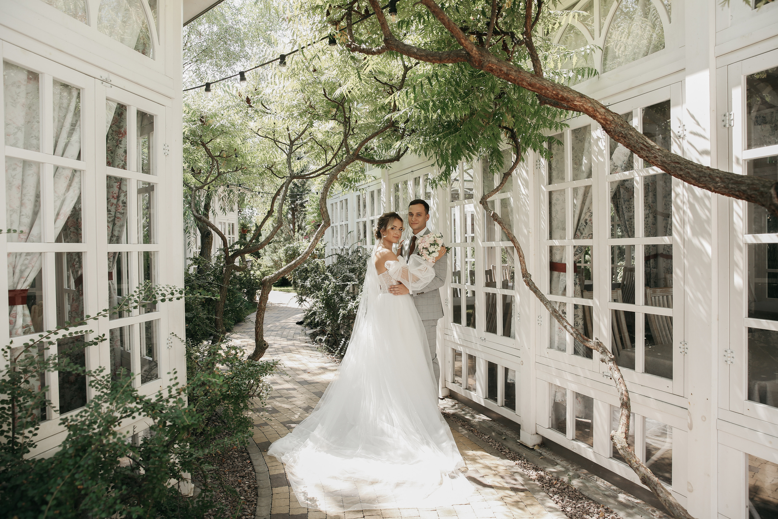 Ксения и Евгений. Свадебный и семейный фотограф в Ростове-на-Дону Марианна Хахладжева