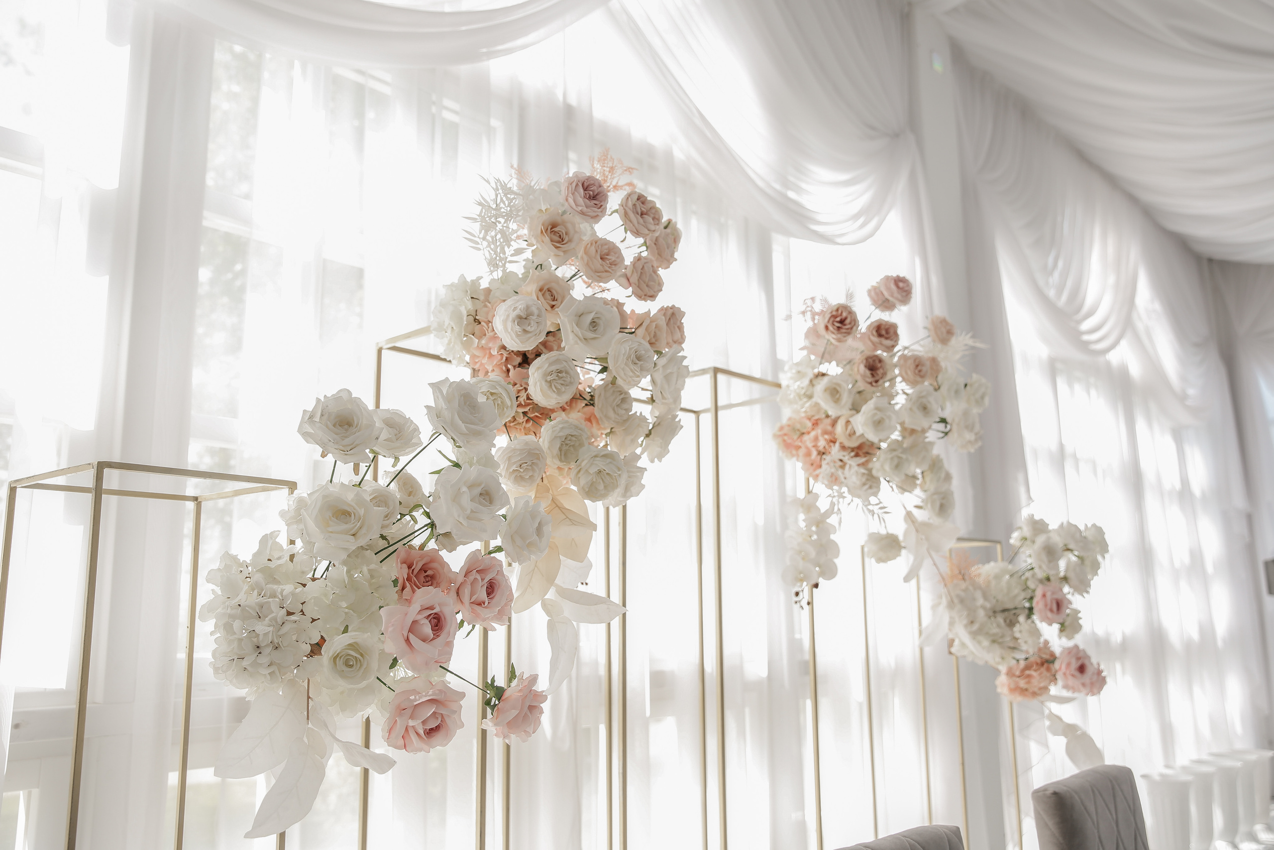 Ксения и Евгений. Свадебный и семейный фотограф в Ростове-на-Дону Марианна Хахладжева