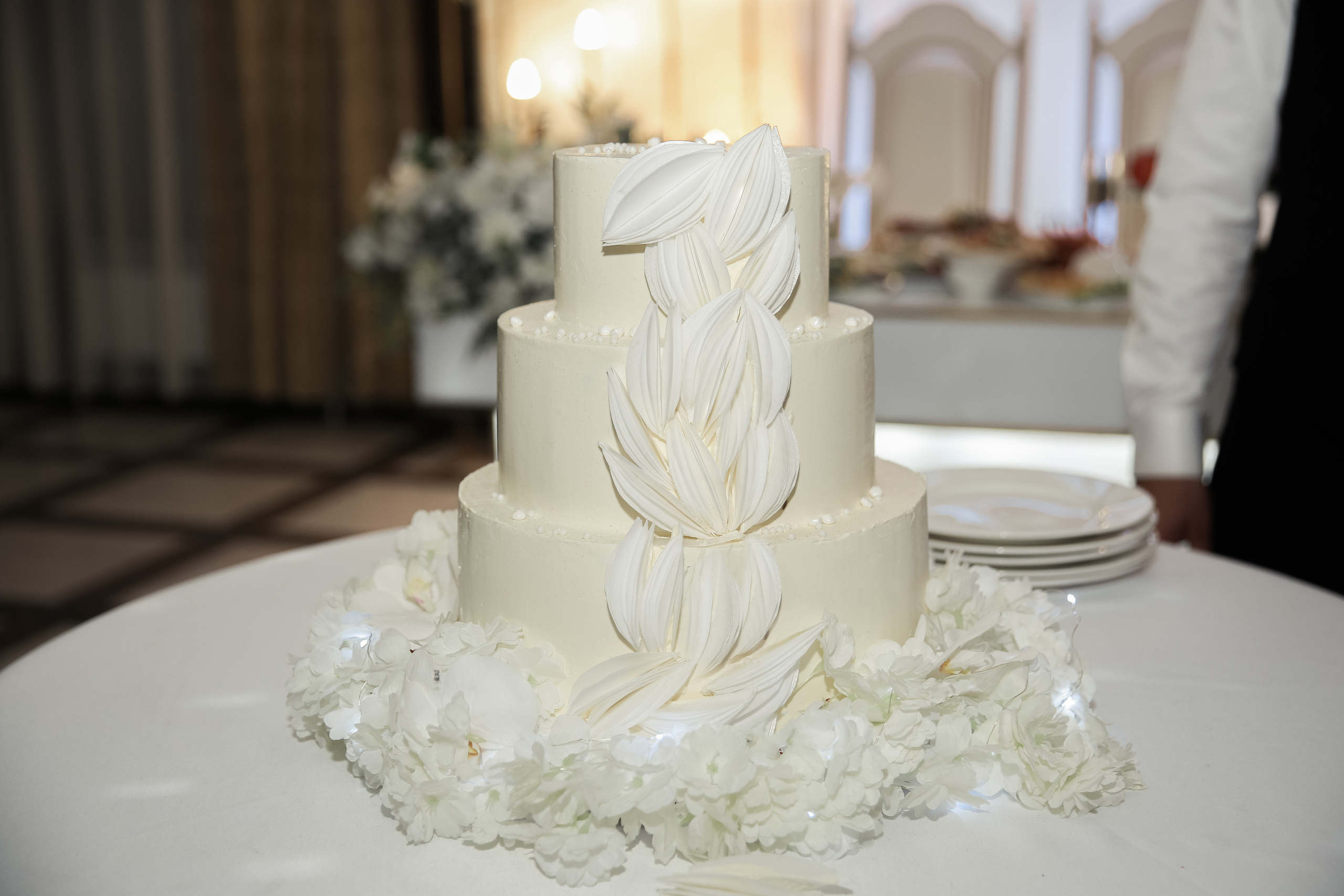 Валерия и Роман. Свадебный и семейный фотограф в Ростове-на-Дону Марианна Хахладжева