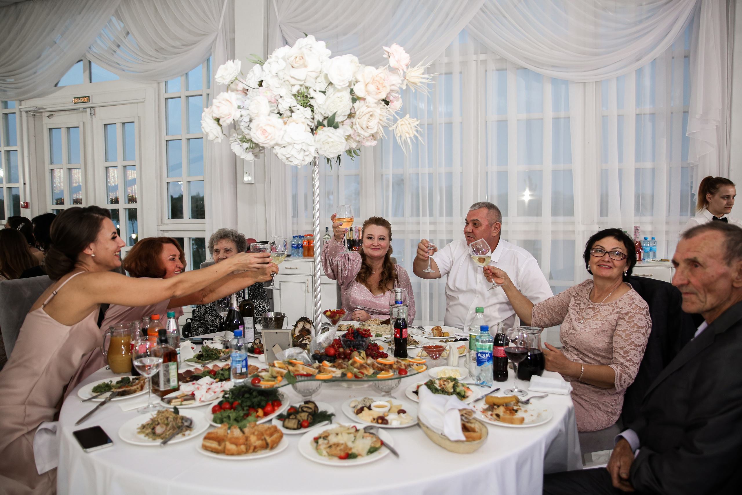 Маша и Кирилл. Свадебный и семейный фотограф в Ростове-на-Дону Марианна Хахладжева