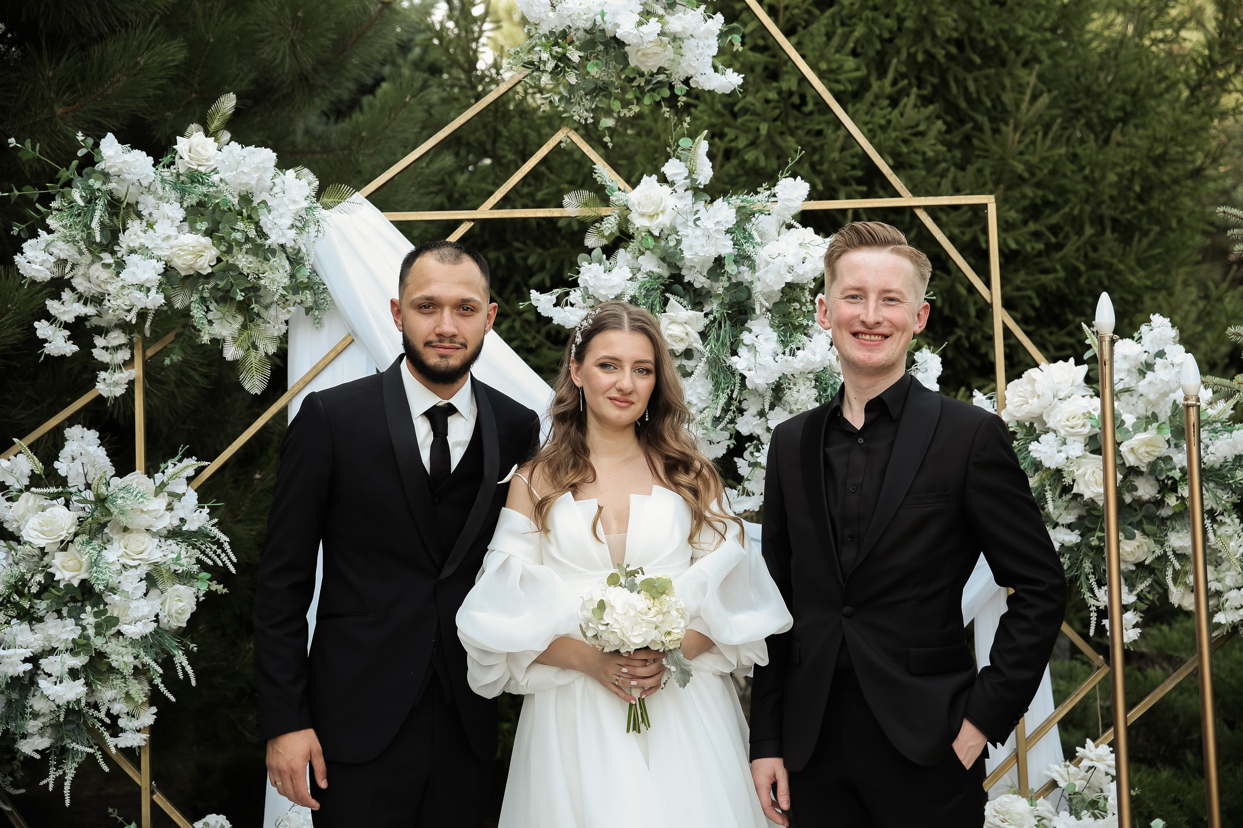 Валерия и Роман. Свадебный и семейный фотограф в Ростове-на-Дону Марианна Хахладжева