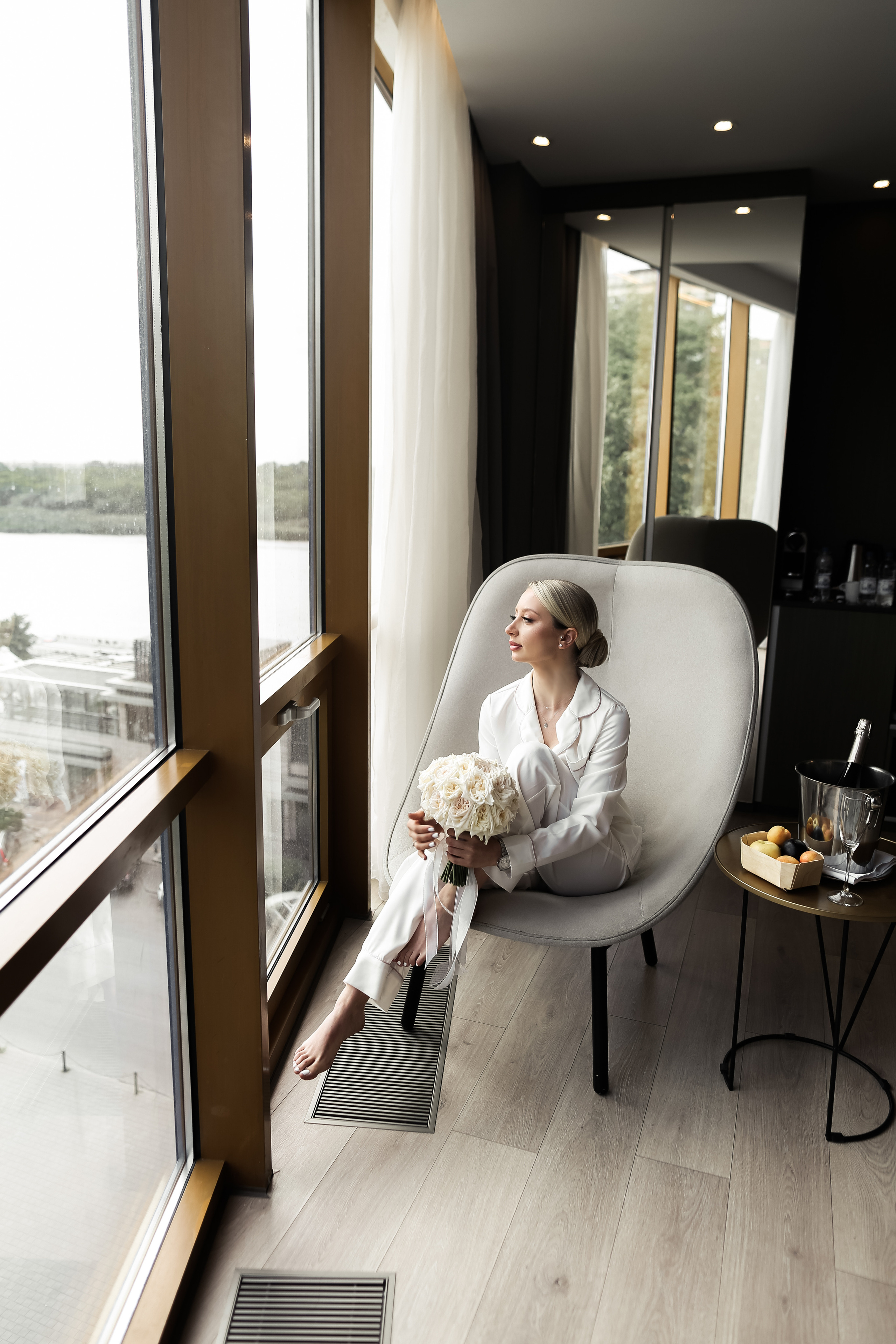 Вика и Коля. Свадебный и семейный фотограф в Ростове-на-Дону Марианна Хахладжева