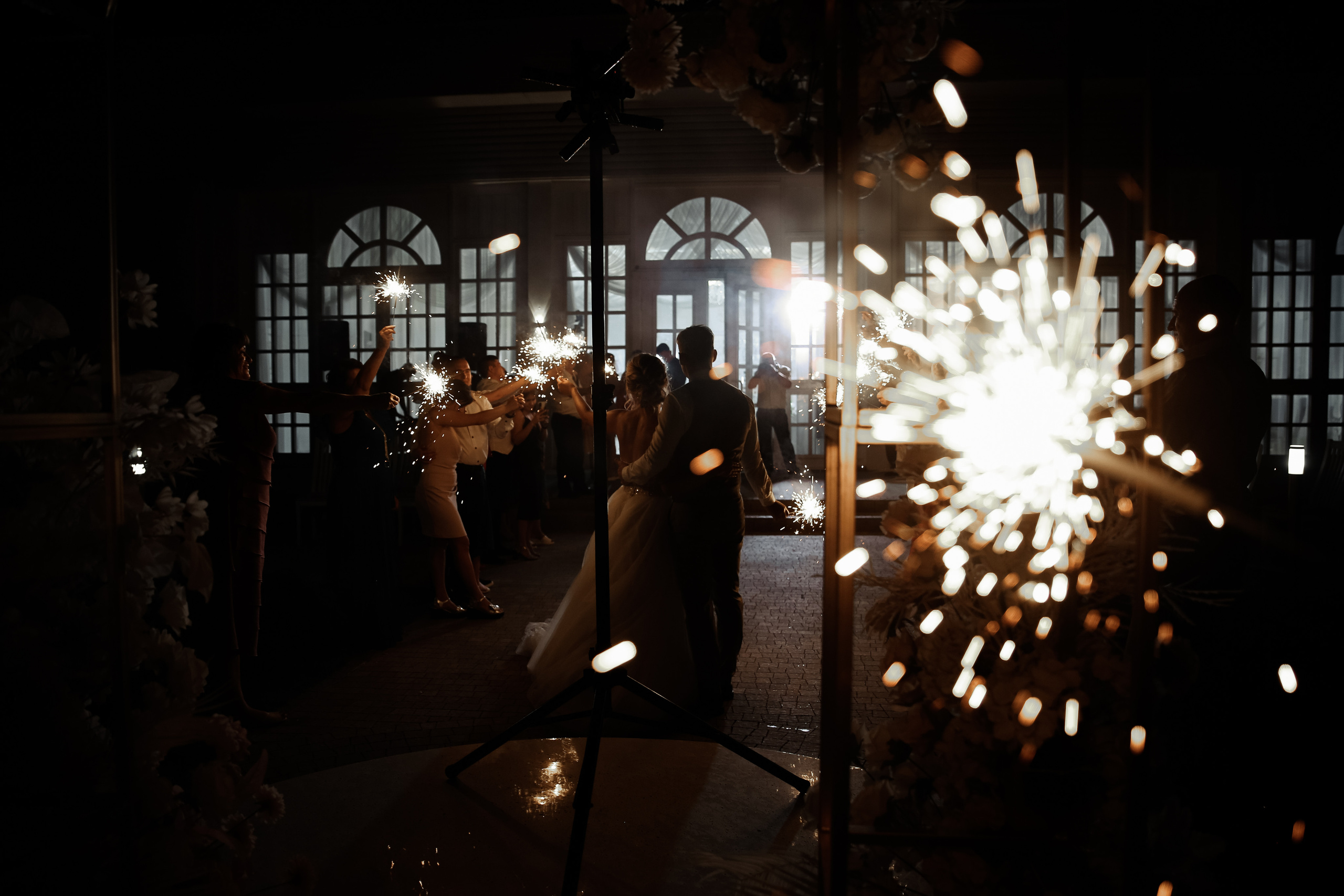 Ксения и Евгений. Свадебный и семейный фотограф в Ростове-на-Дону Марианна Хахладжева