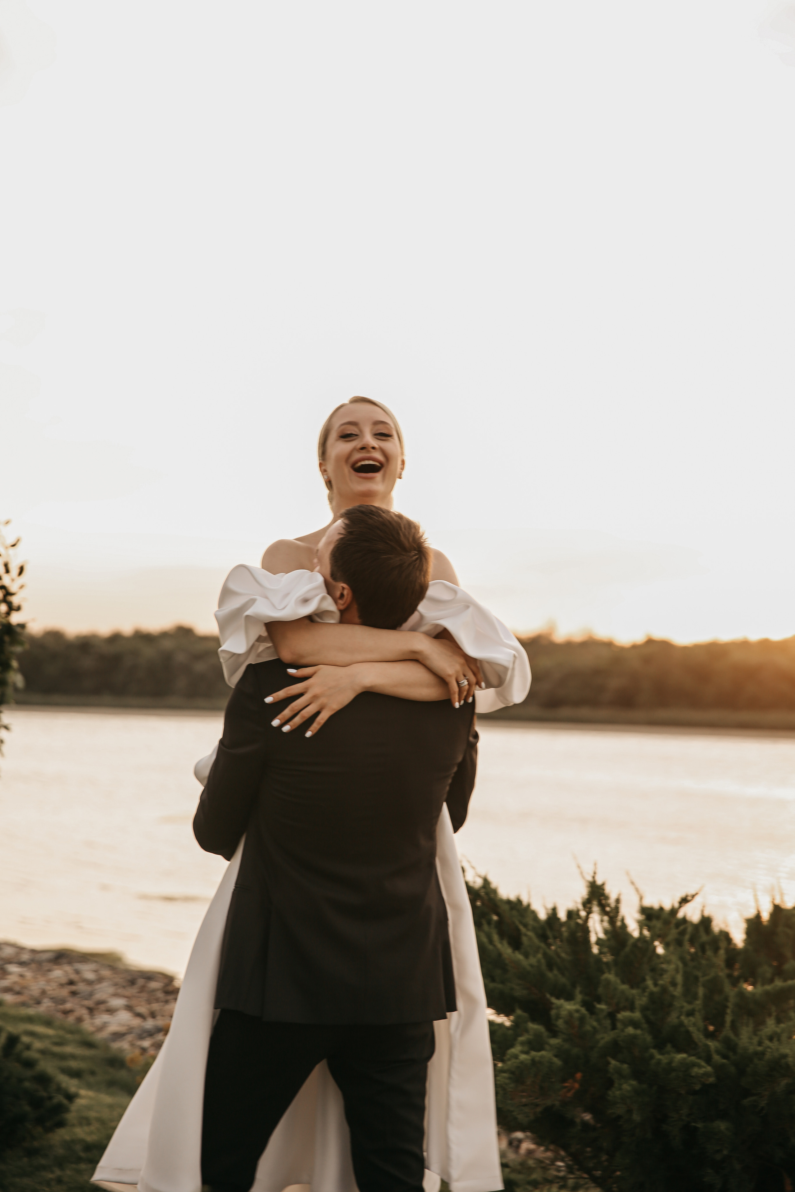 Вика и Коля. Свадебный и семейный фотограф в Ростове-на-Дону Марианна Хахладжева