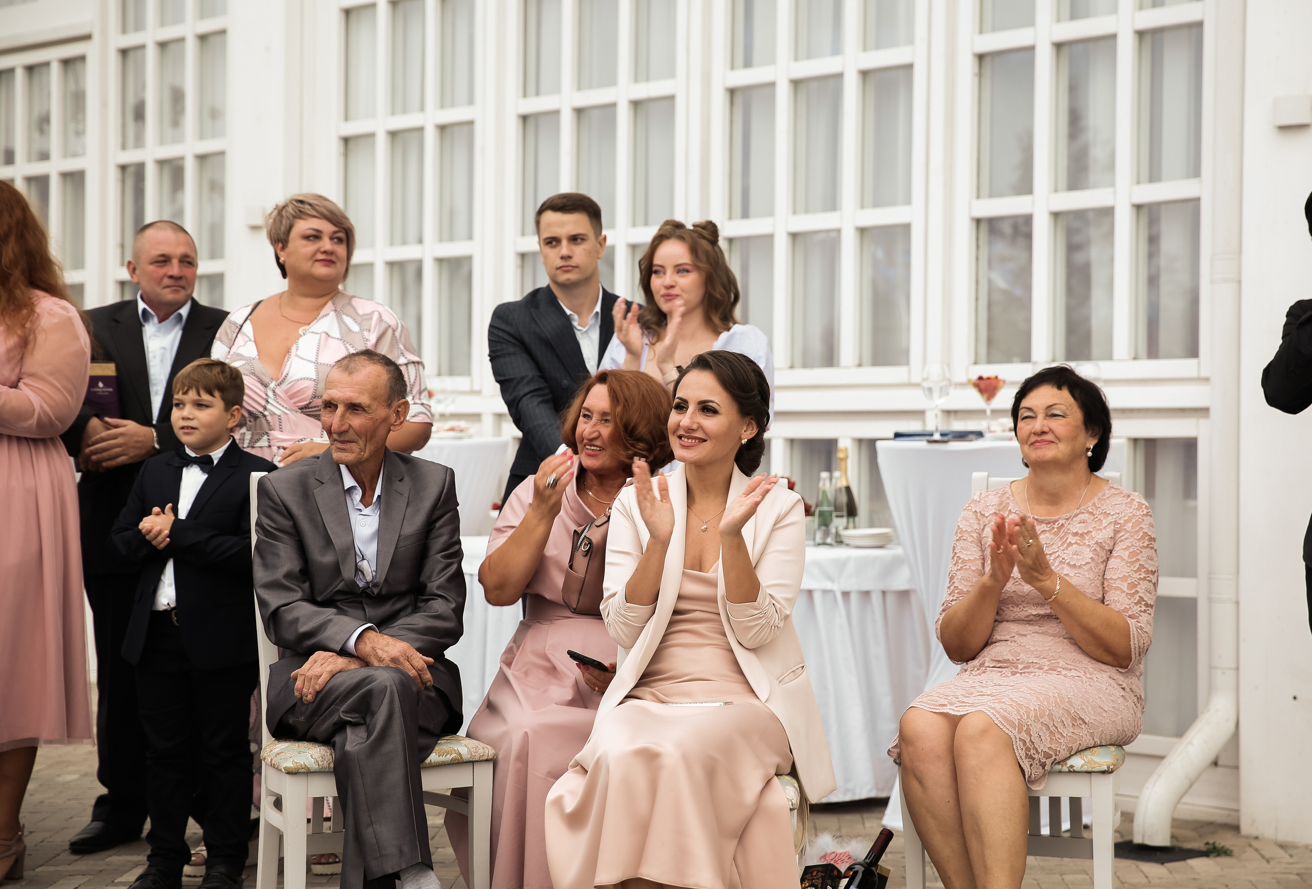 Маша и Кирилл. Свадебный и семейный фотограф в Ростове-на-Дону Марианна Хахладжева