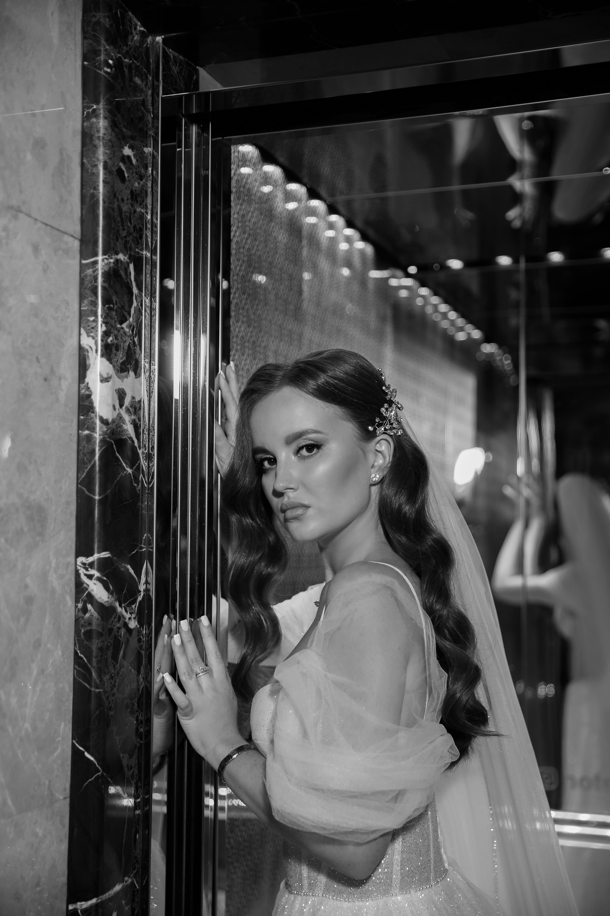 Маша и Кирилл. Свадебный и семейный фотограф в Ростове-на-Дону Марианна Хахладжева