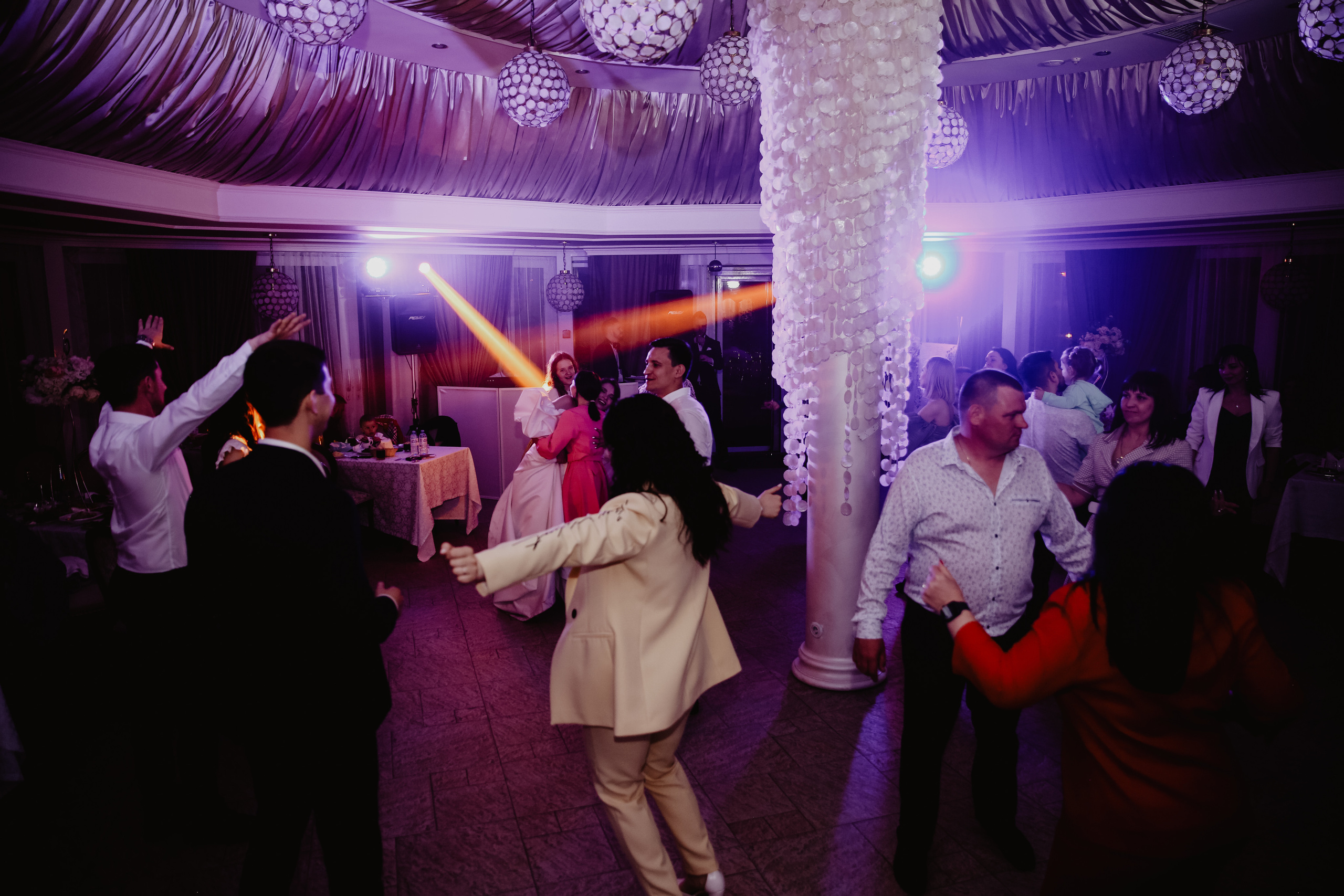 Аня и Стас. Свадебный и семейный фотограф в Ростове-на-Дону Марианна Хахладжева